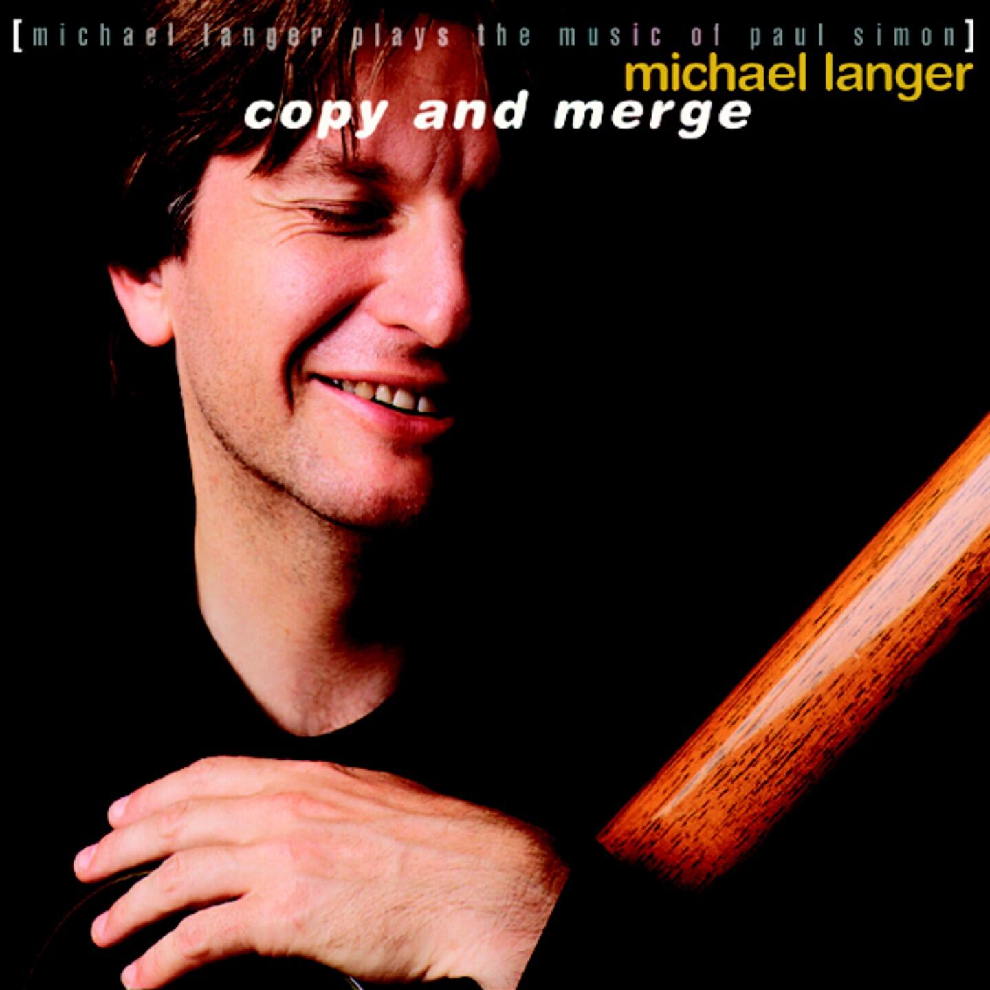 Релиз Copy and Merge