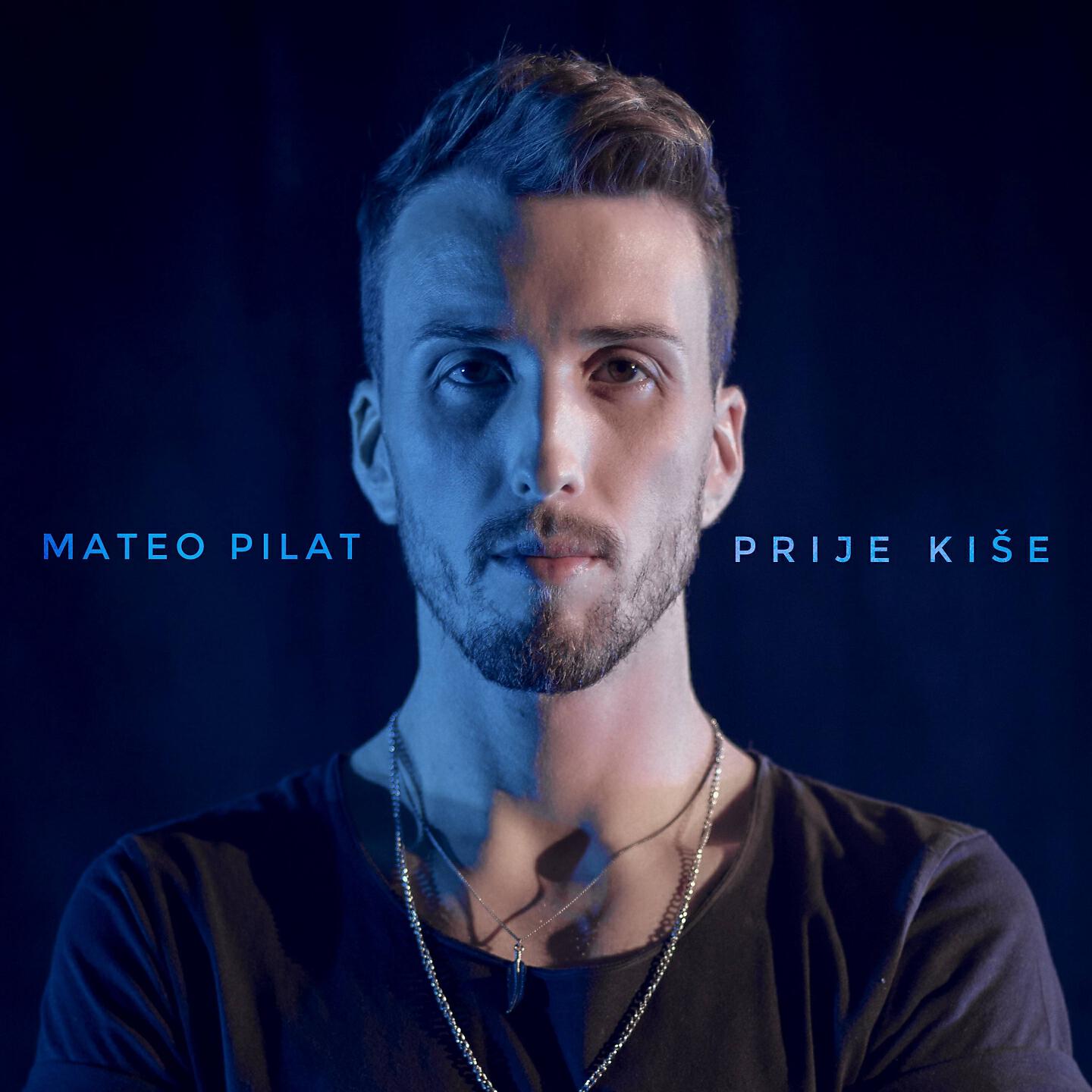 Релиз Prije Kiše