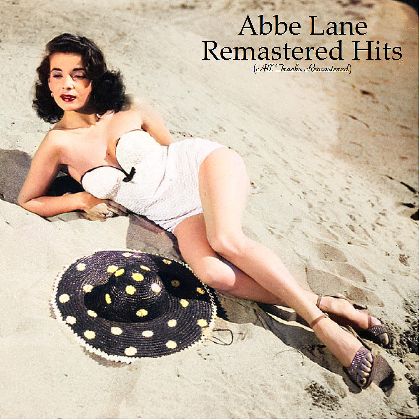 Релиз Remastered Hits