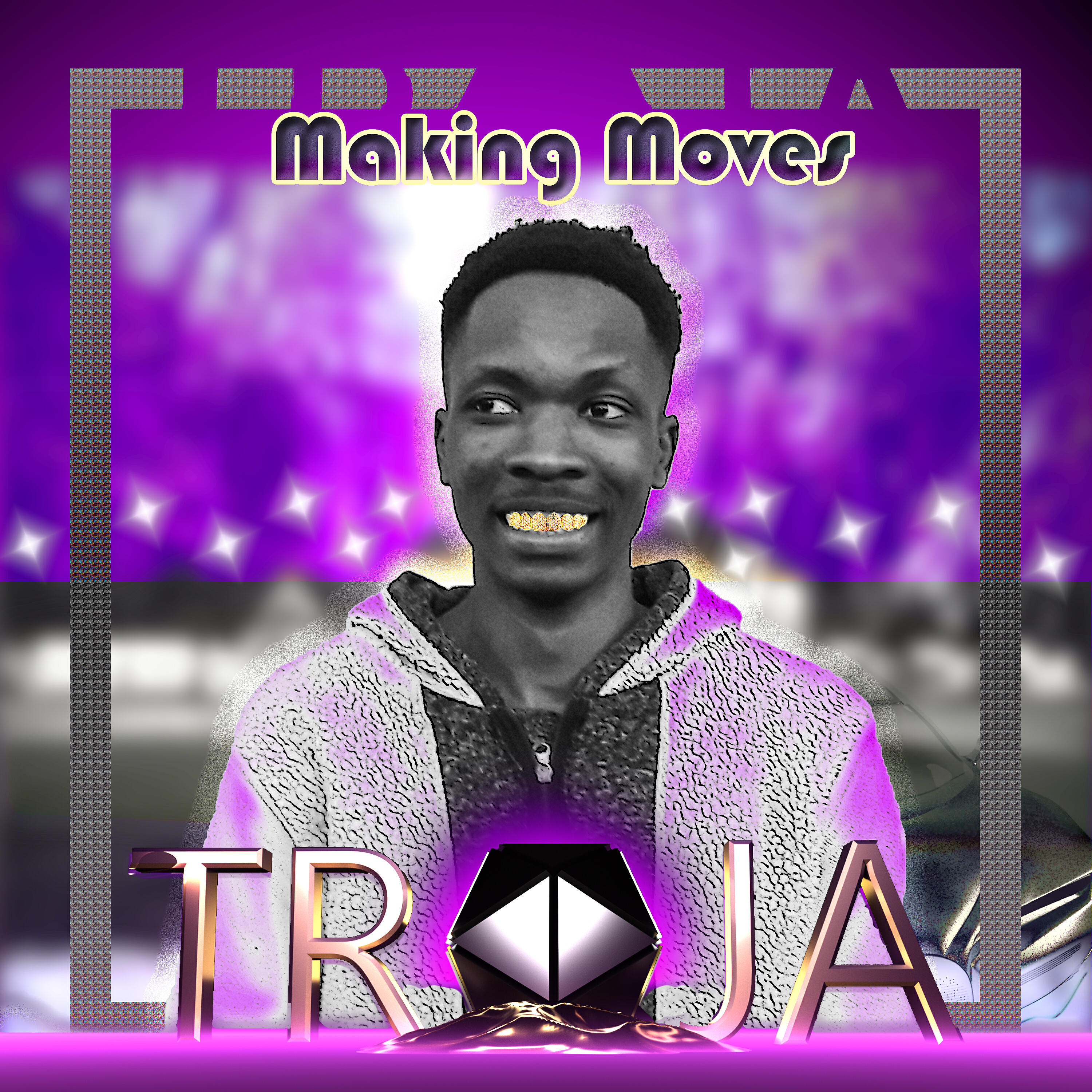 Релиз Making Moves