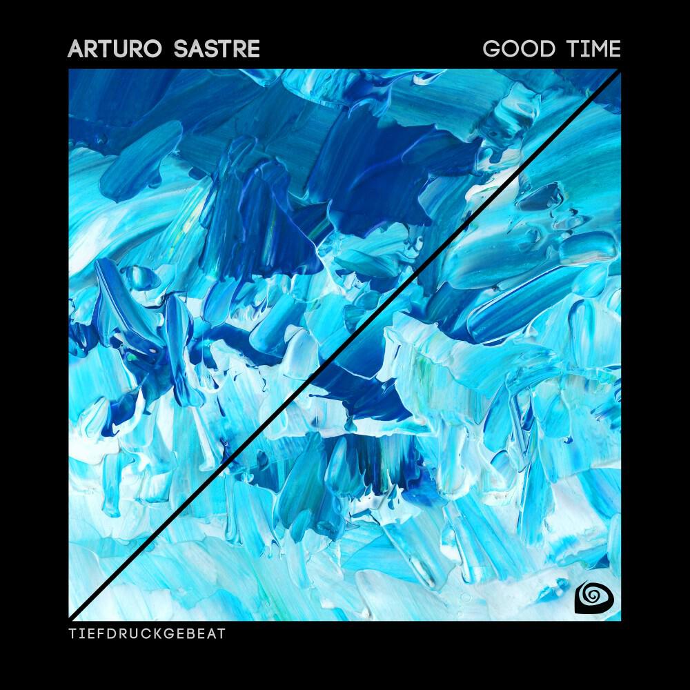 Arturo Sastre