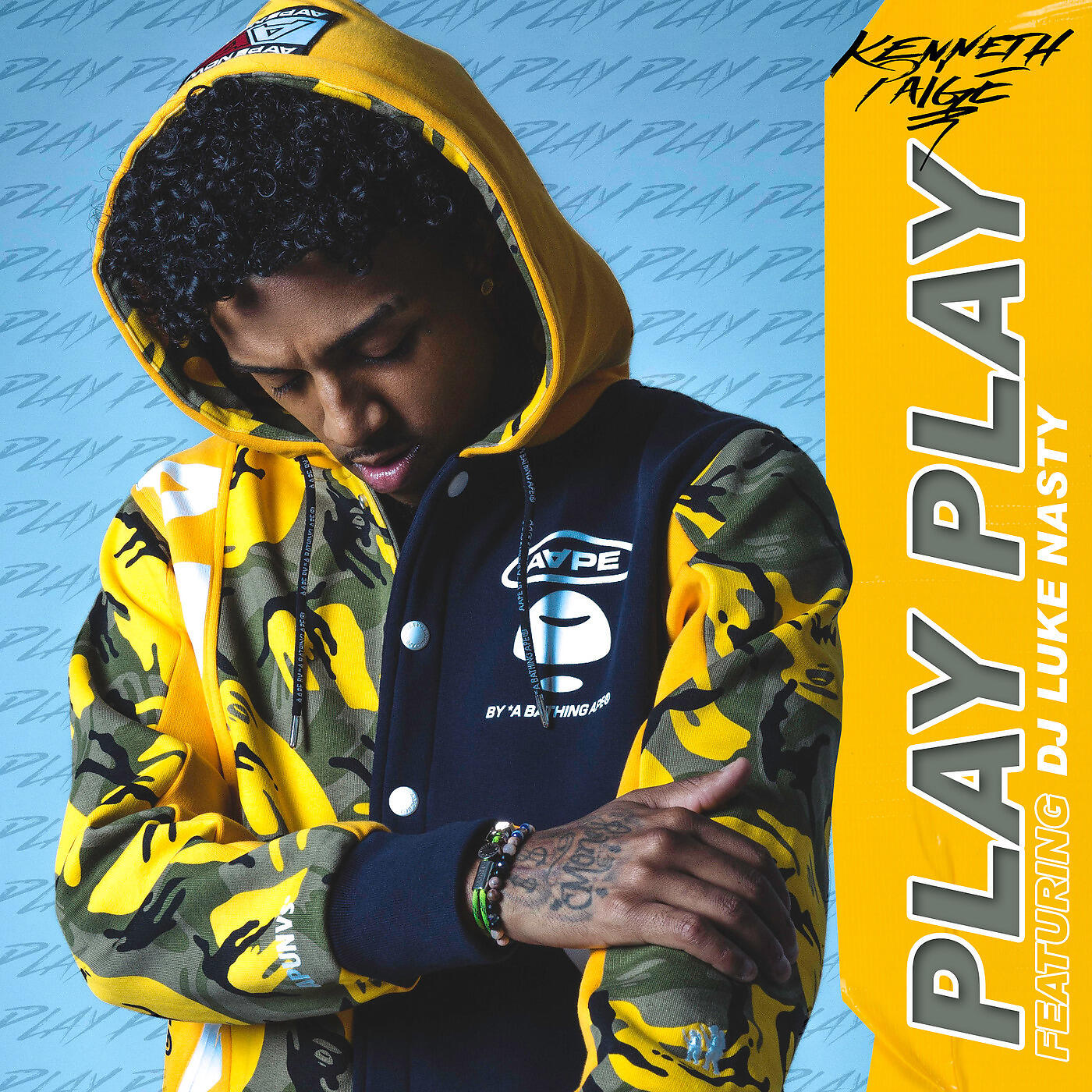 Релиз Play Play