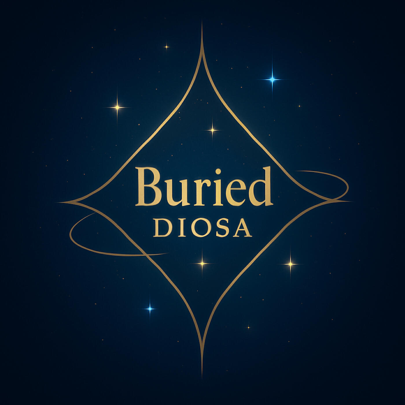 Релиз Buried