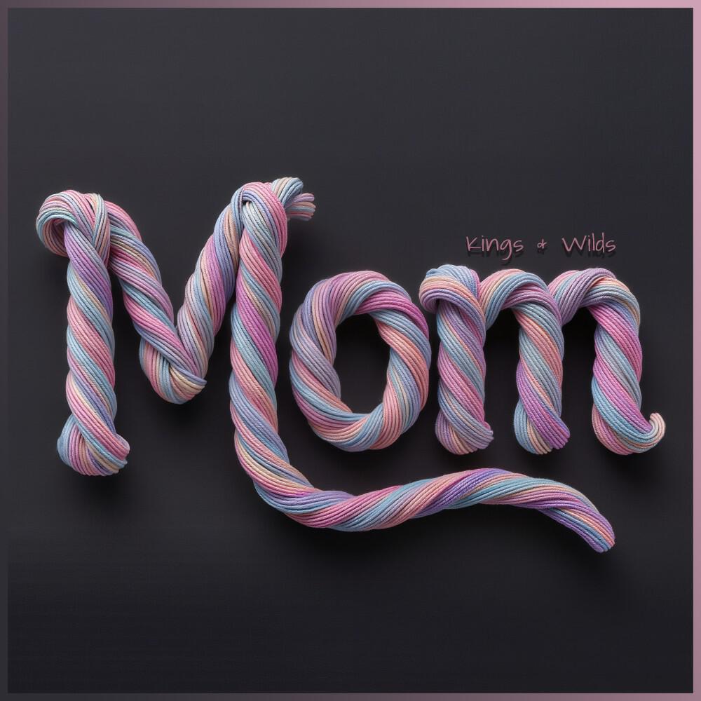 Релиз Mom
