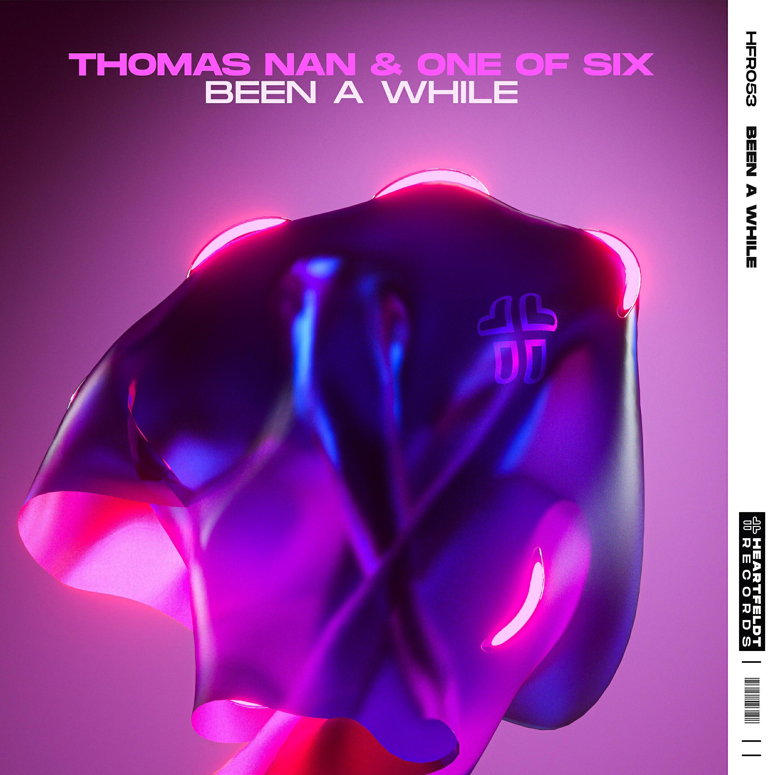 Thomas Nan