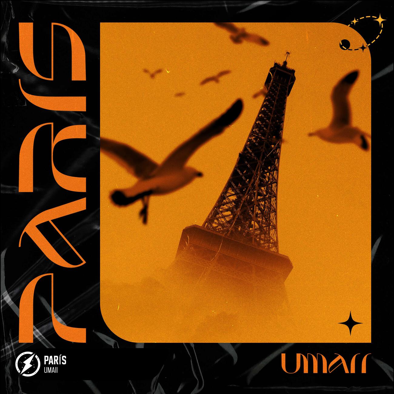 Релиз París