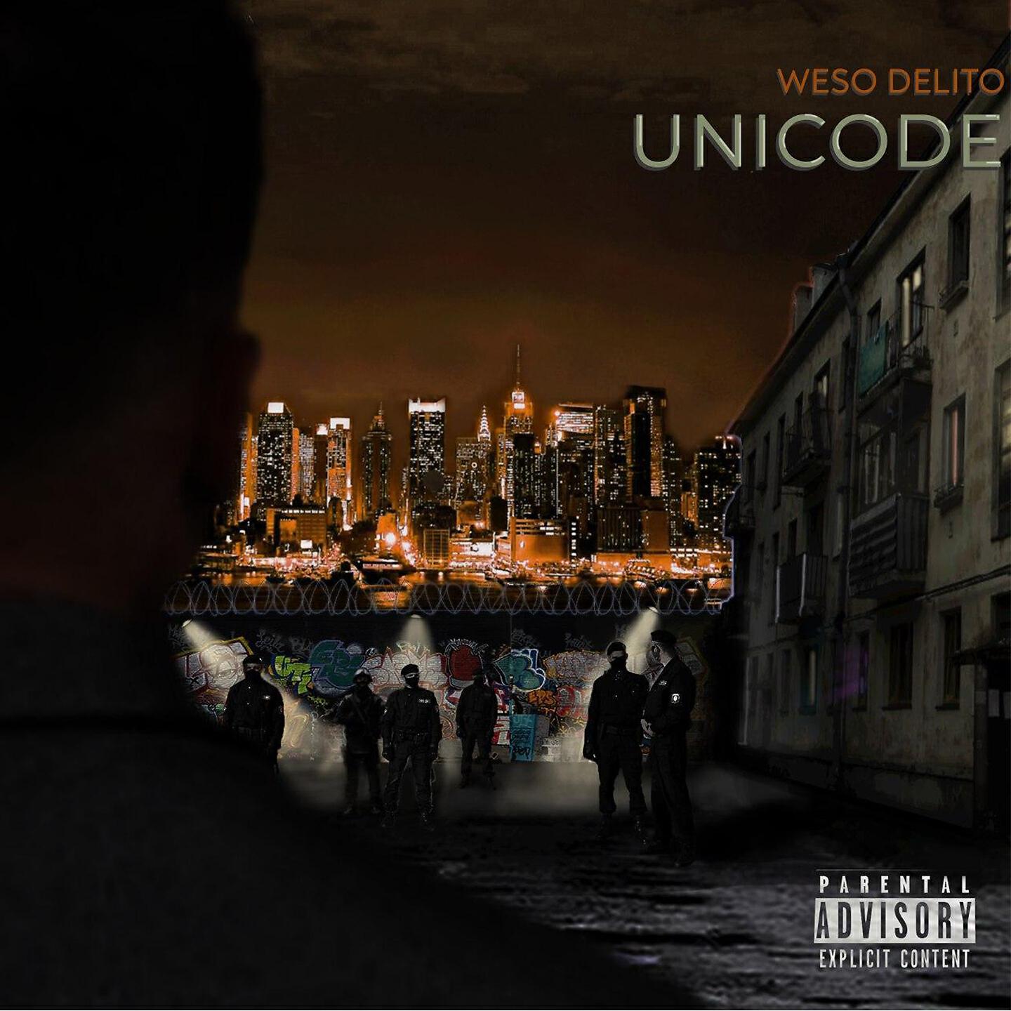 Релиз Unicode