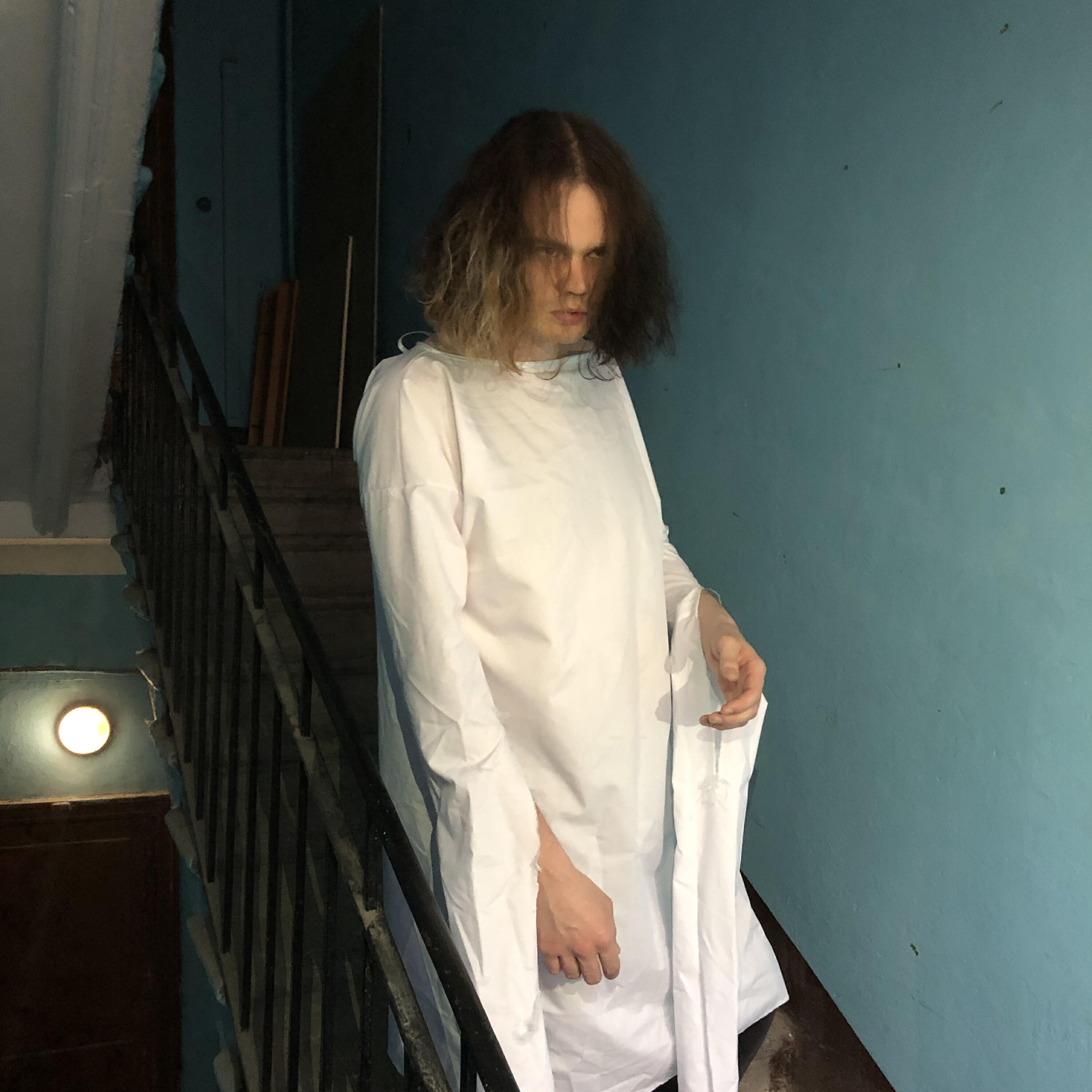 Релиз сумасшедший