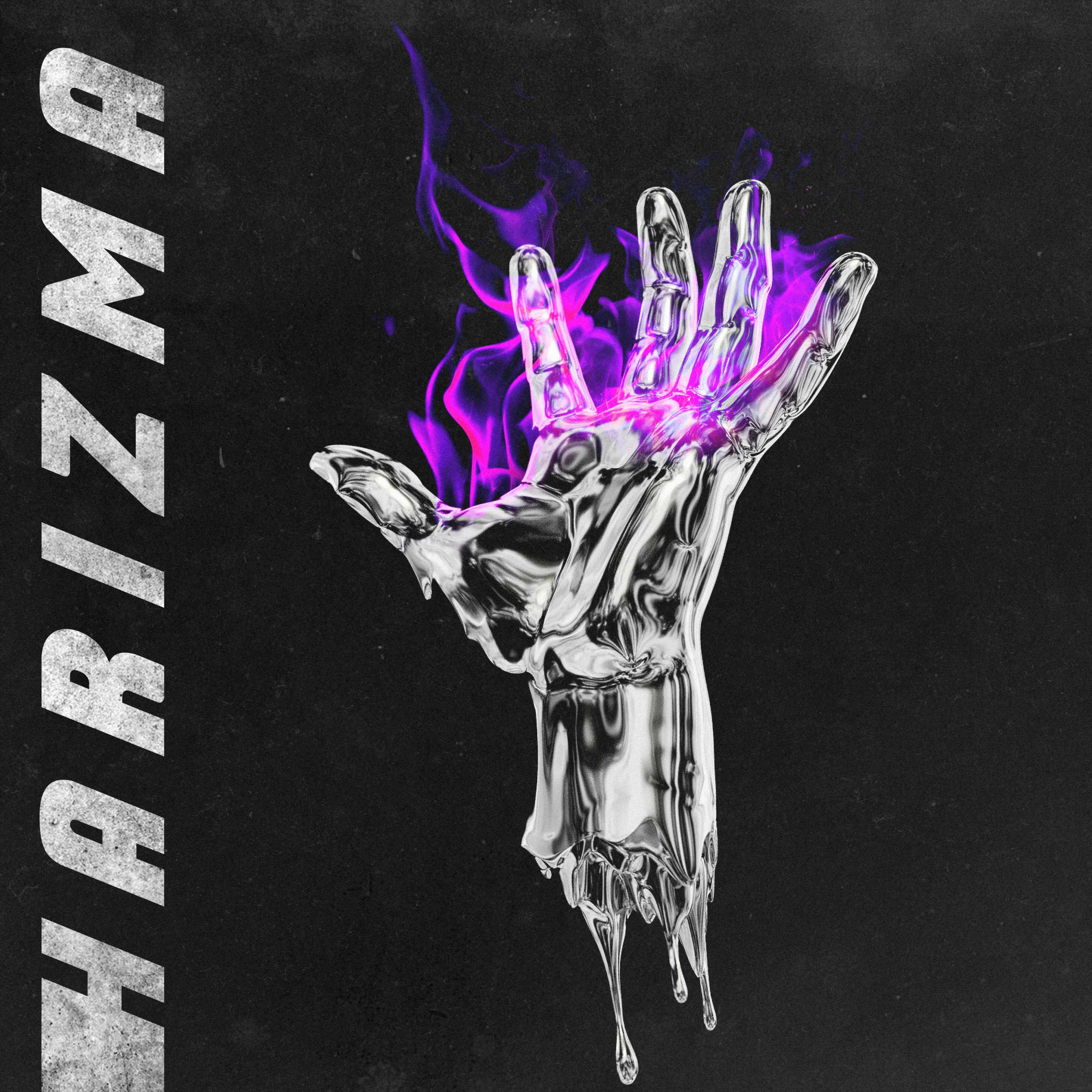 Релиз Harizma