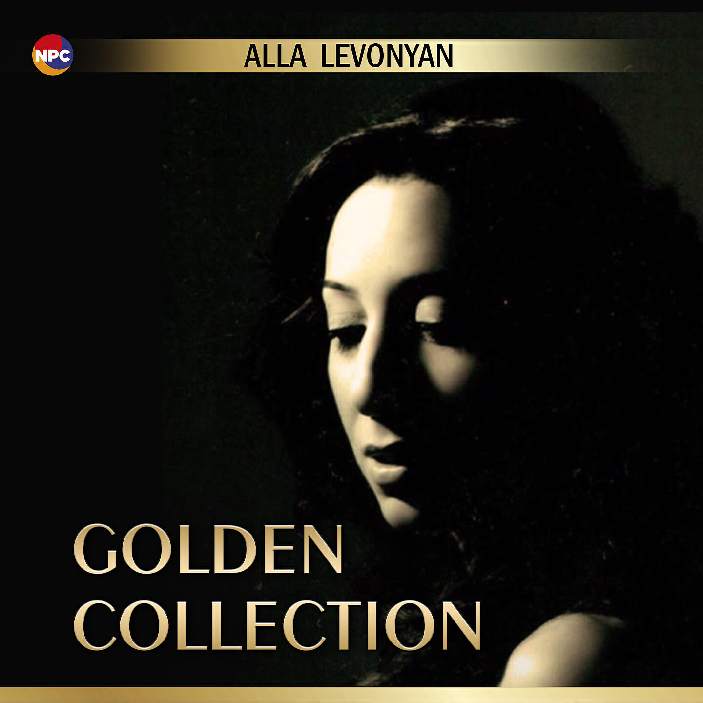Релиз Golden Collection