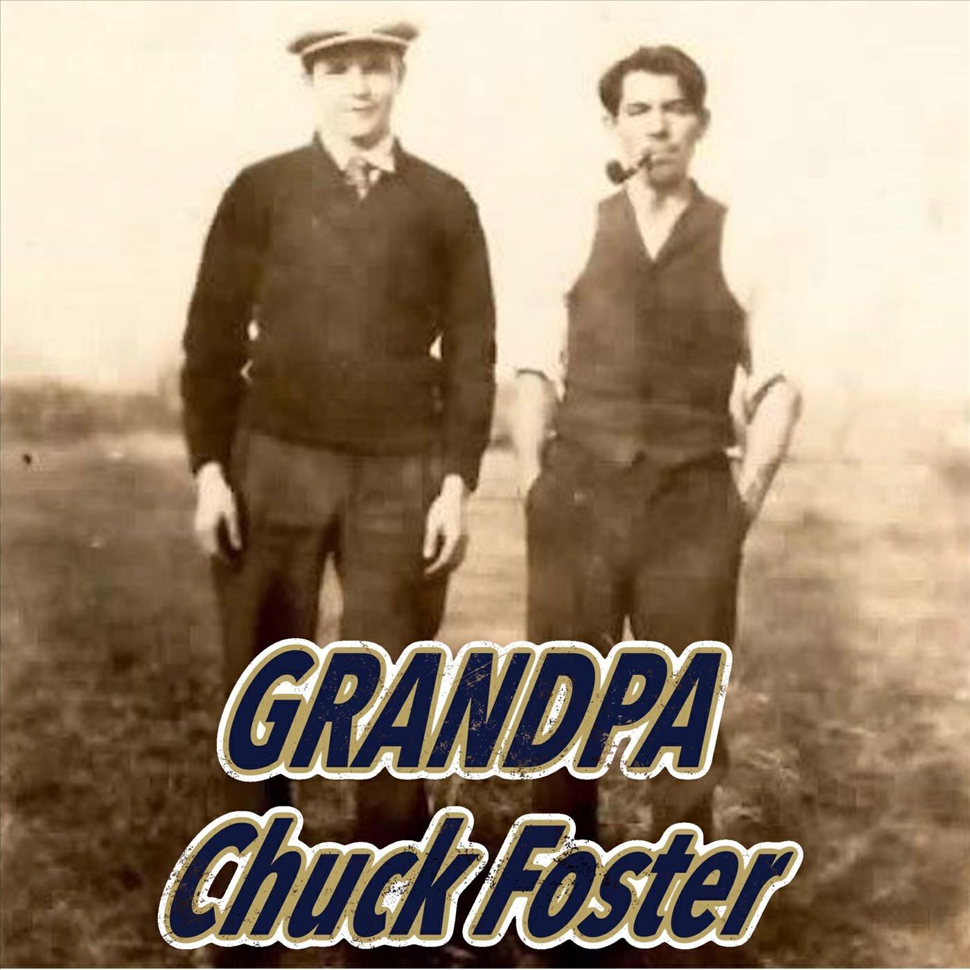 Релиз Grandpa