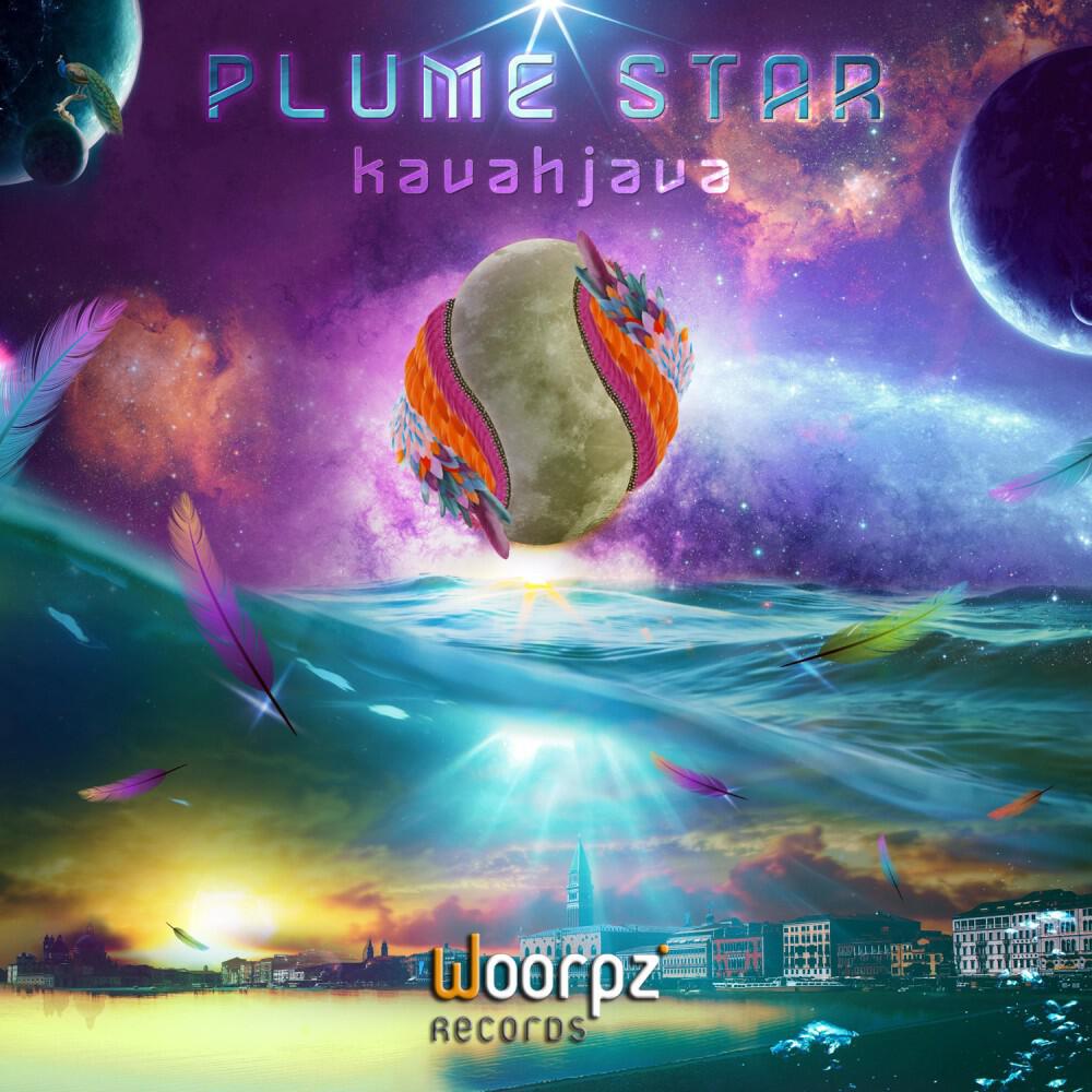 Релиз Plume Star