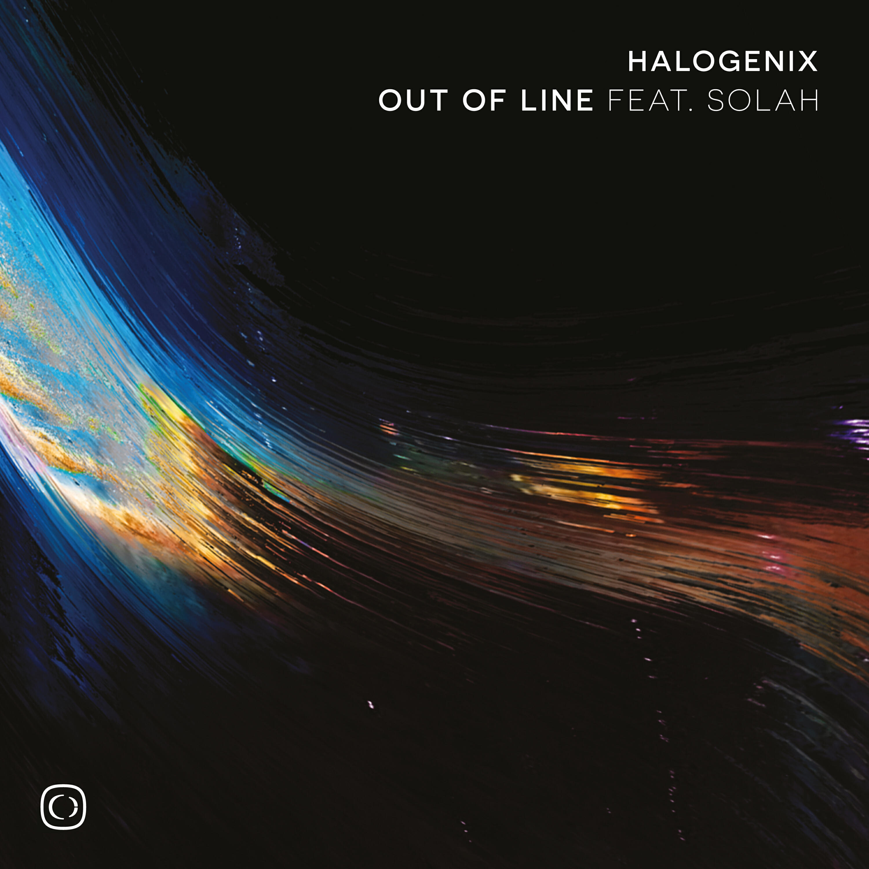 Релиз Out Of Line