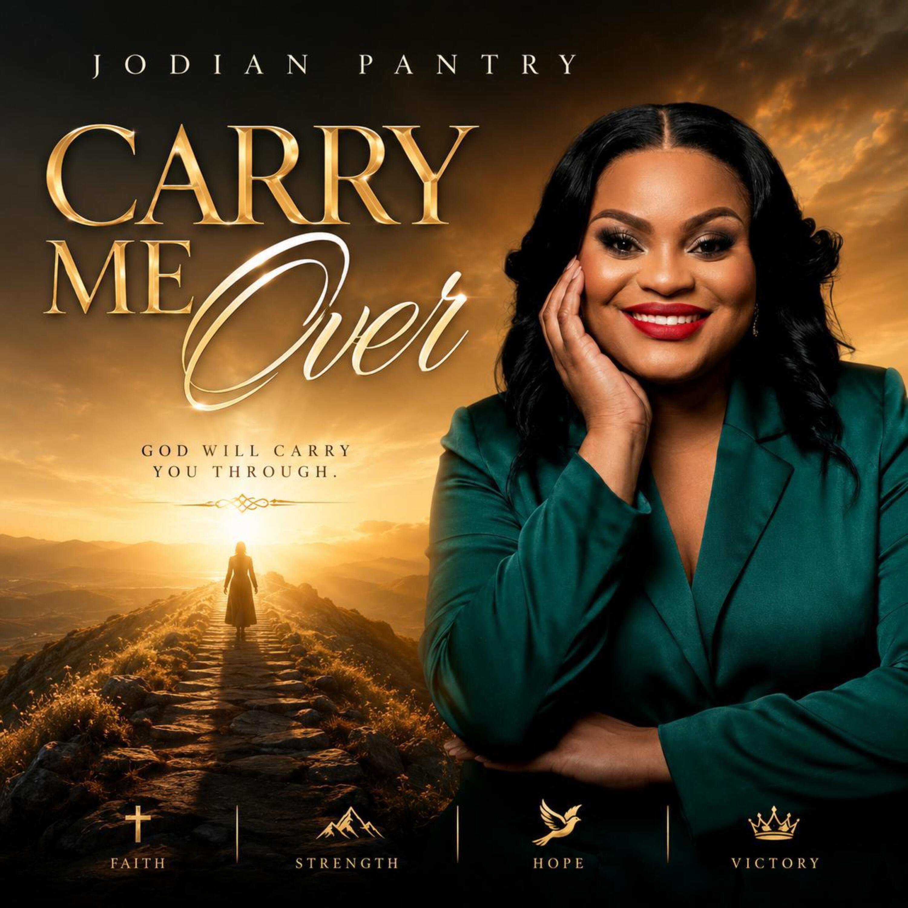 Jodian Pantry