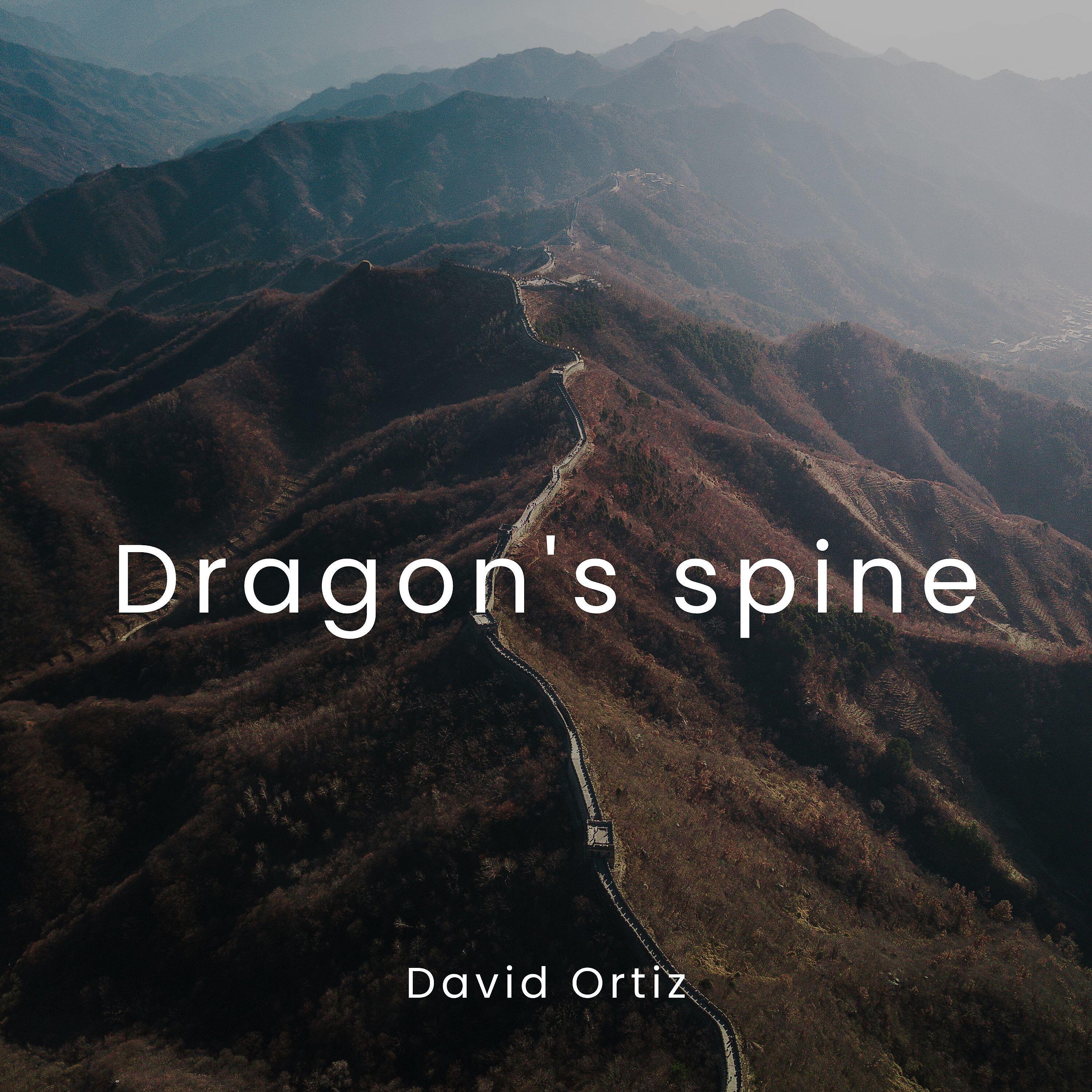 Релиз Dragon's Spine
