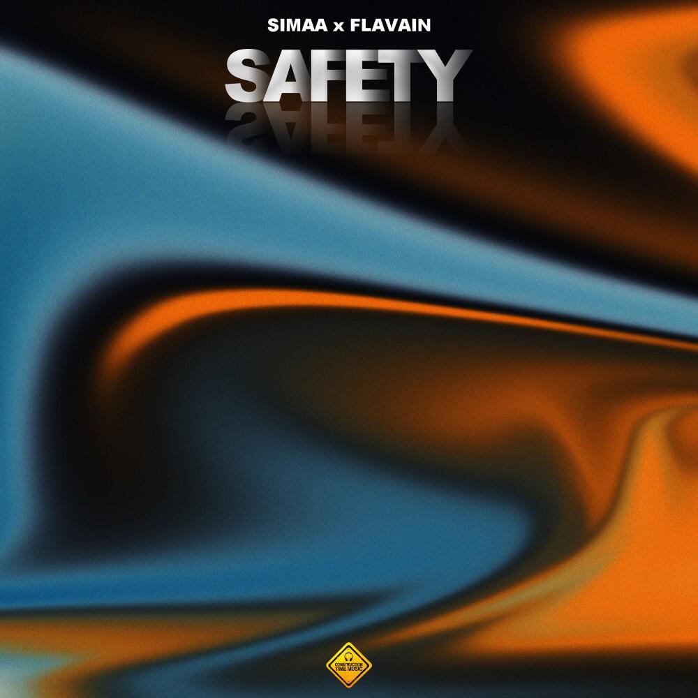 Релиз Safety