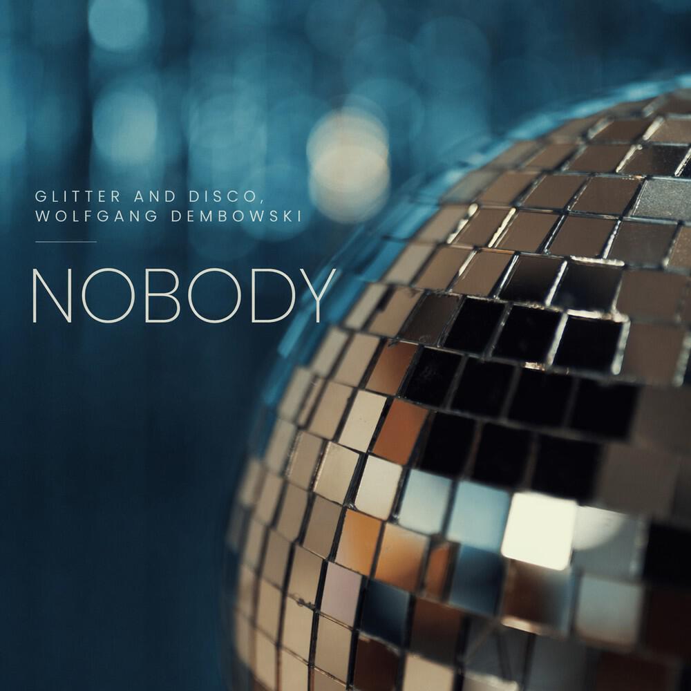 Релиз Nobody