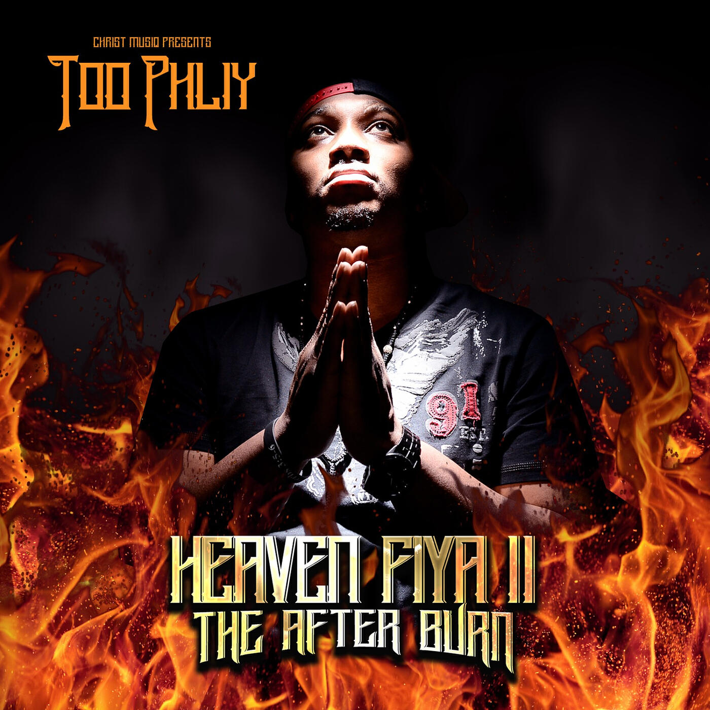 Релиз Heaven Fiya II the Afterburn