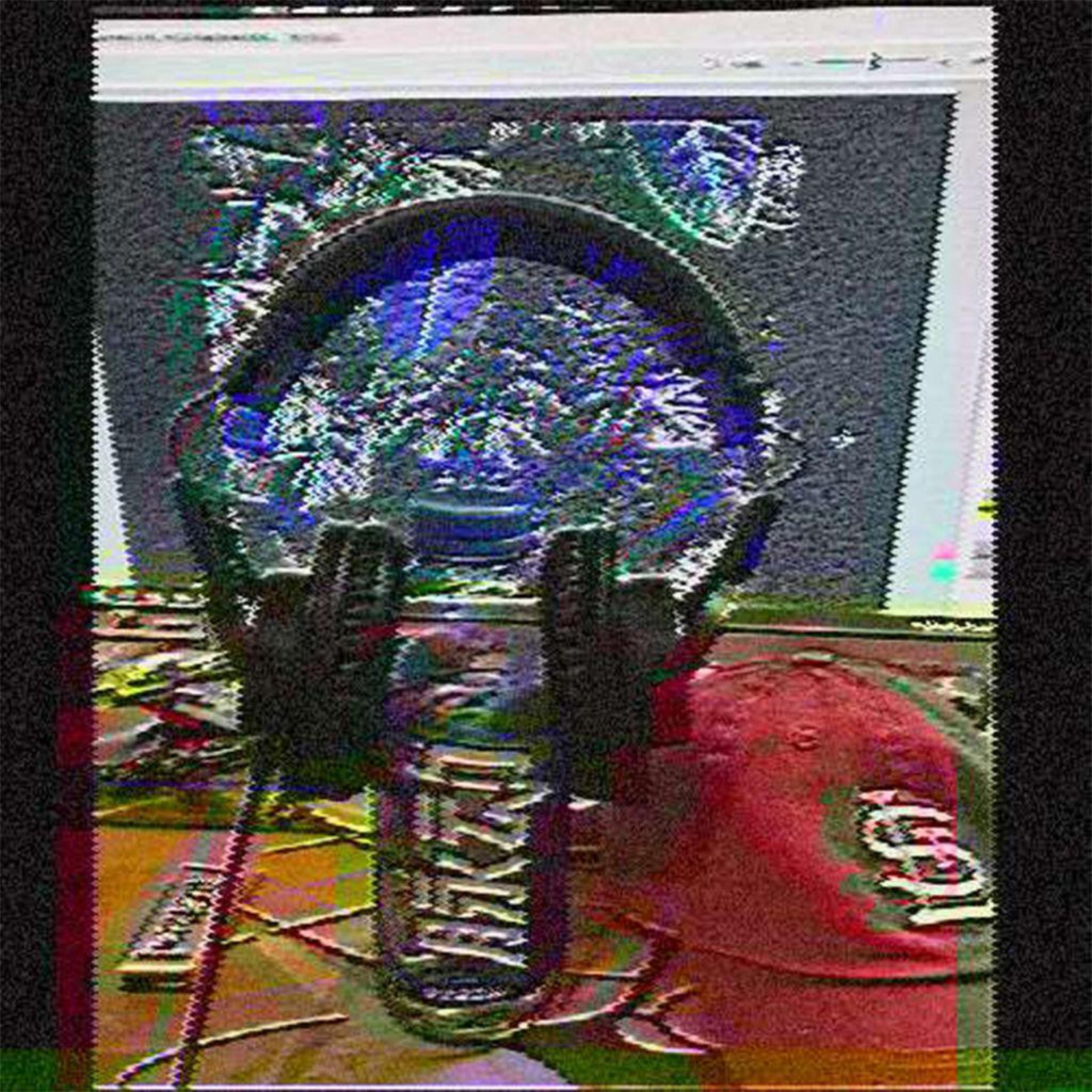 Релиз 戴上了耳机我拽的一笔