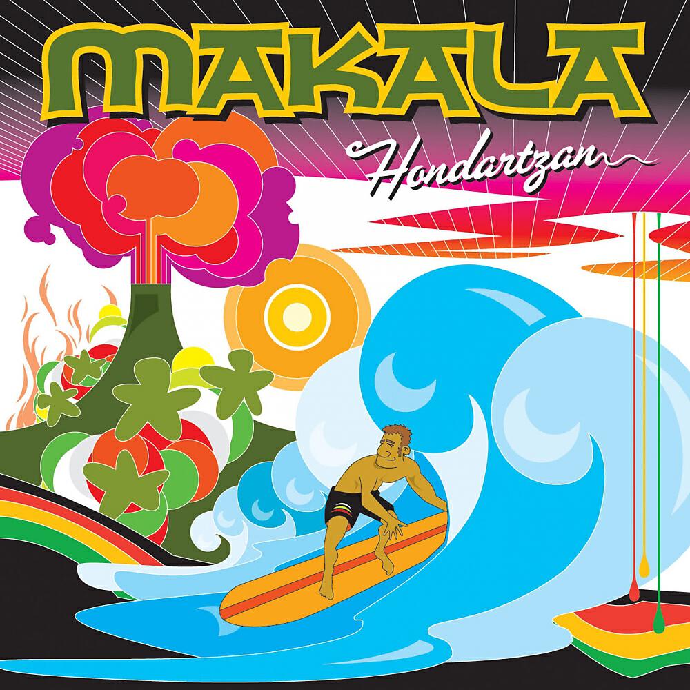 Скачать песню Makala, Jah Marnyah, King Konsul - Hondartzan (Dub Version) бесплатно в MP3 для Android и iOS