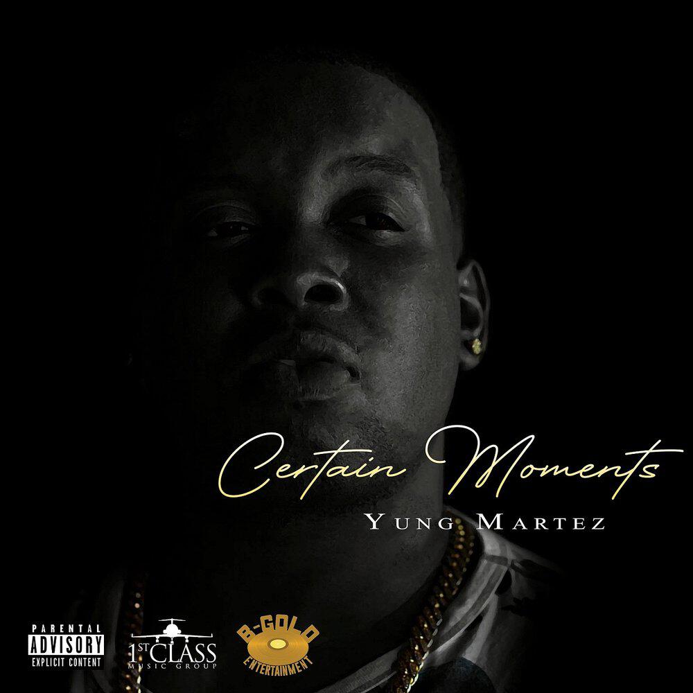 Релиз Certain Moments
