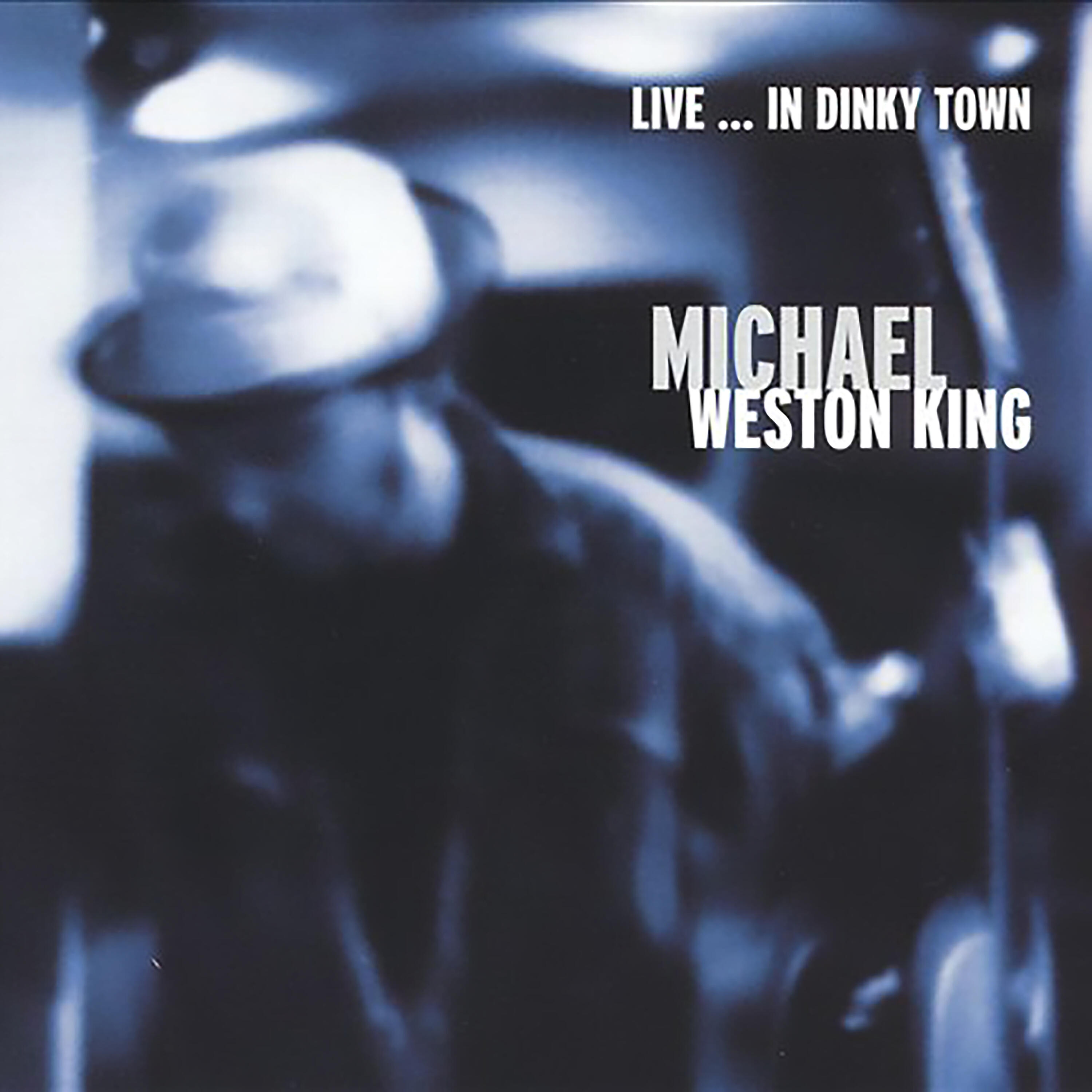 Релиз Live...In Dinky Town