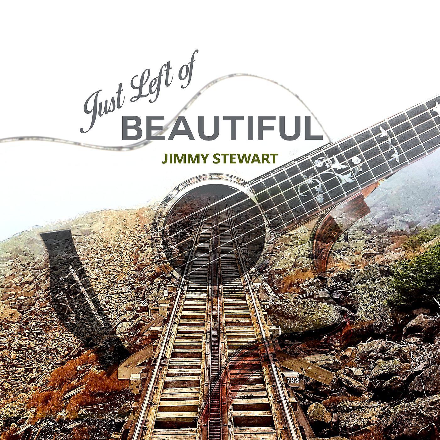 Релиз Just Left of Beautiful