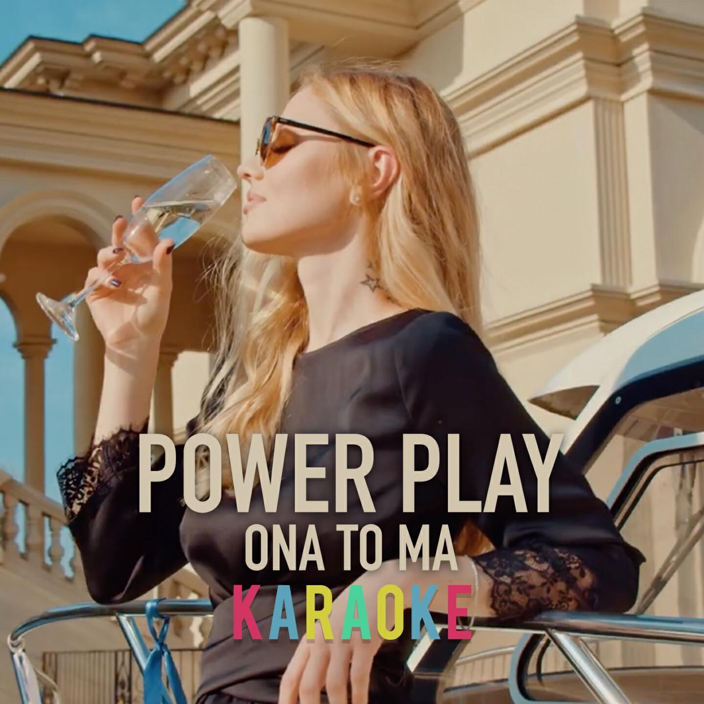 Релиз Ona To Ma