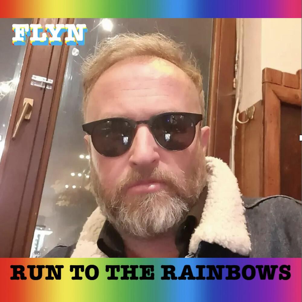 Релиз Run to the Rainbows
