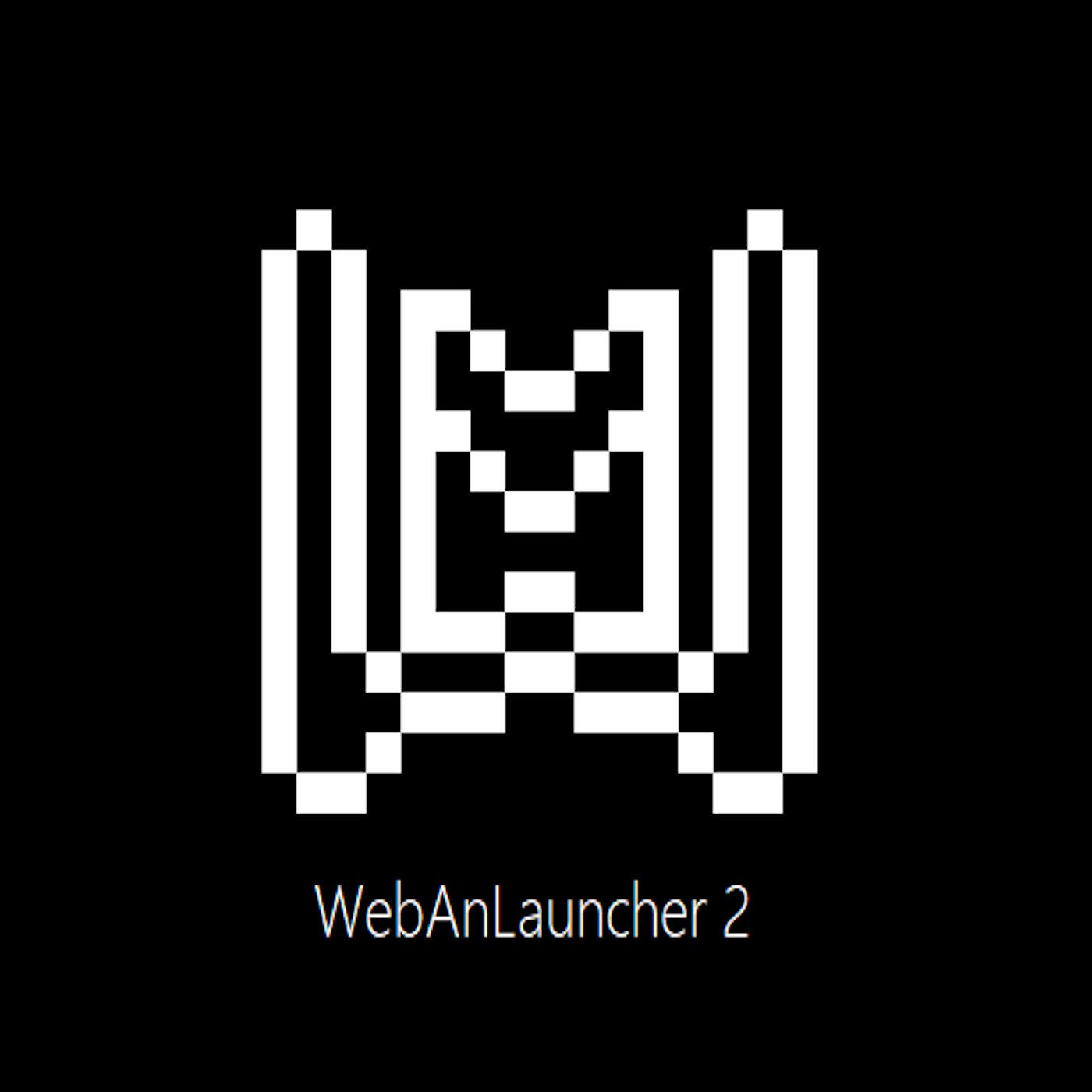 Релиз Webanlauncher 2