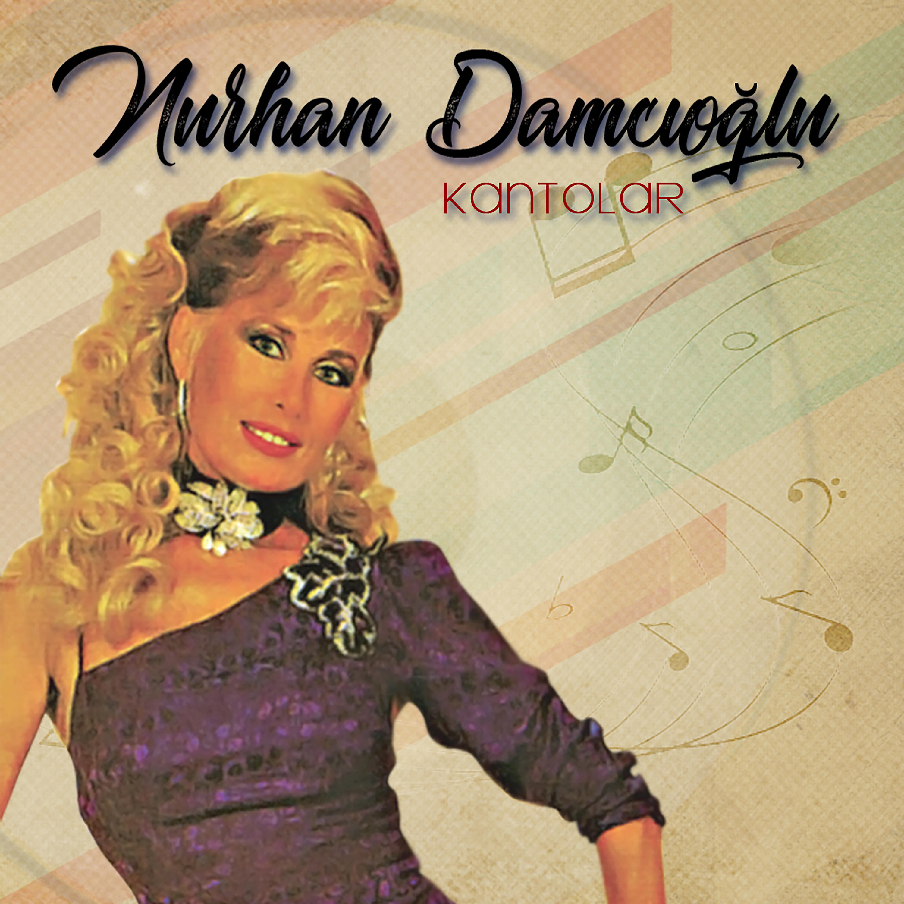 Релиз Kantolar