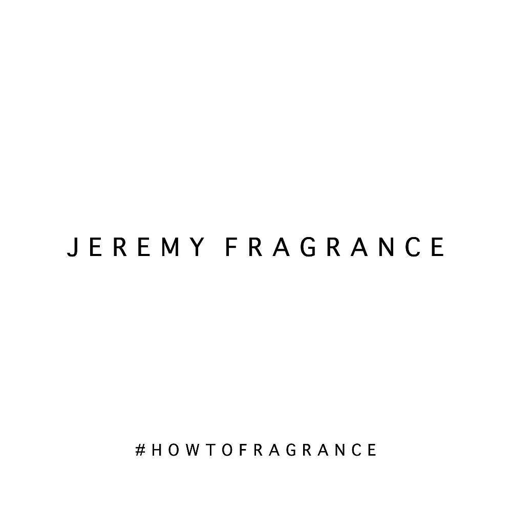 Jeremy Fragrance