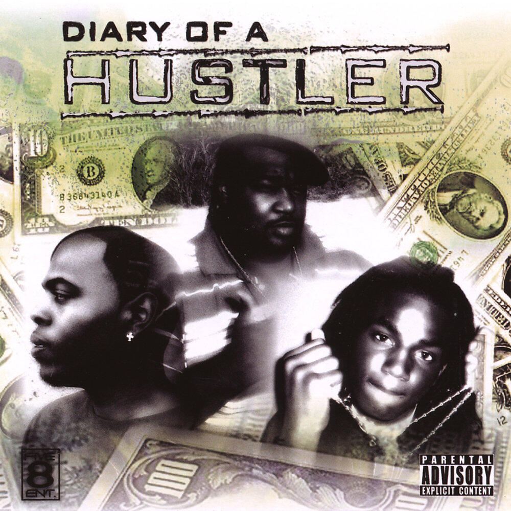 Релиз Diary of a Hustler
