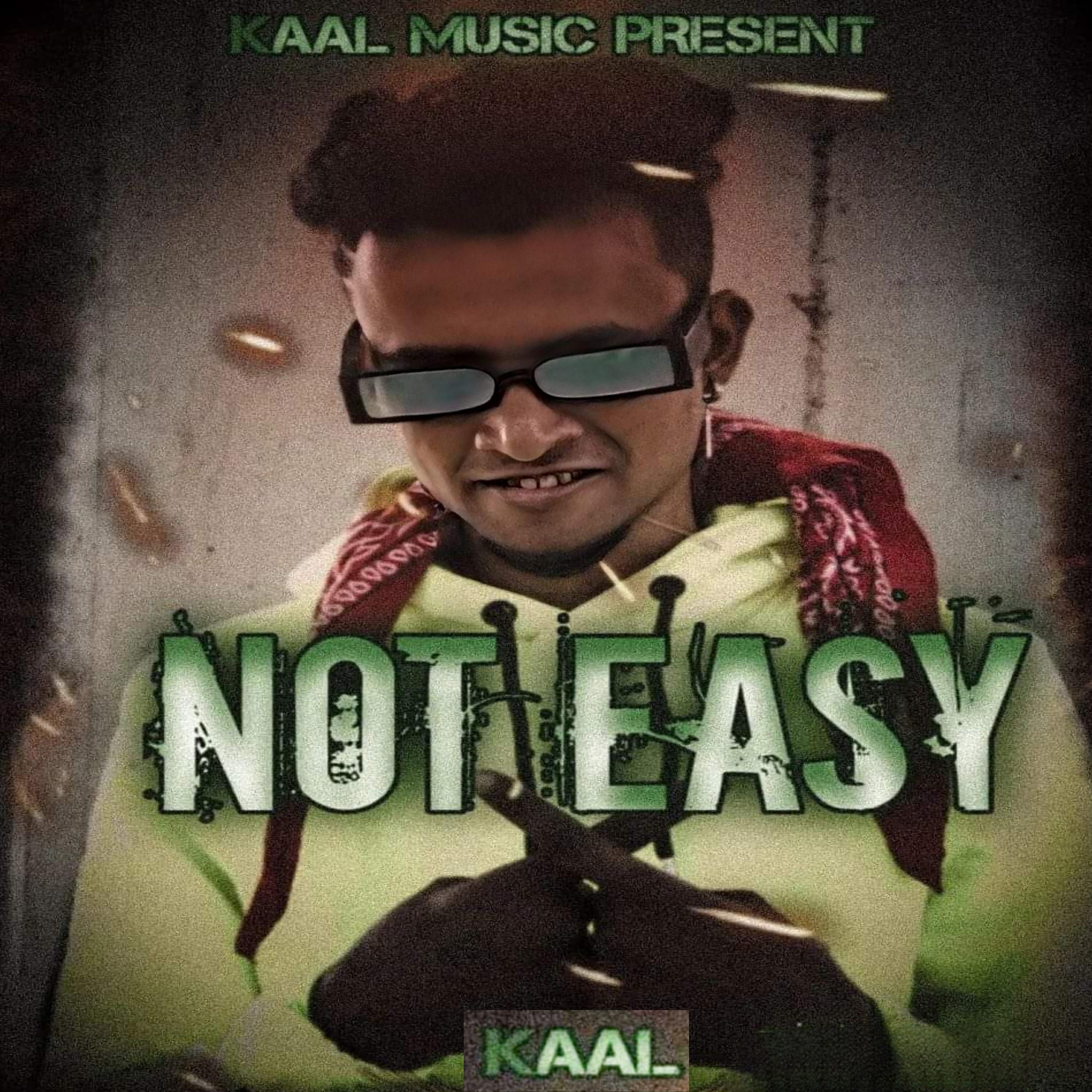 Релиз NOT EASY