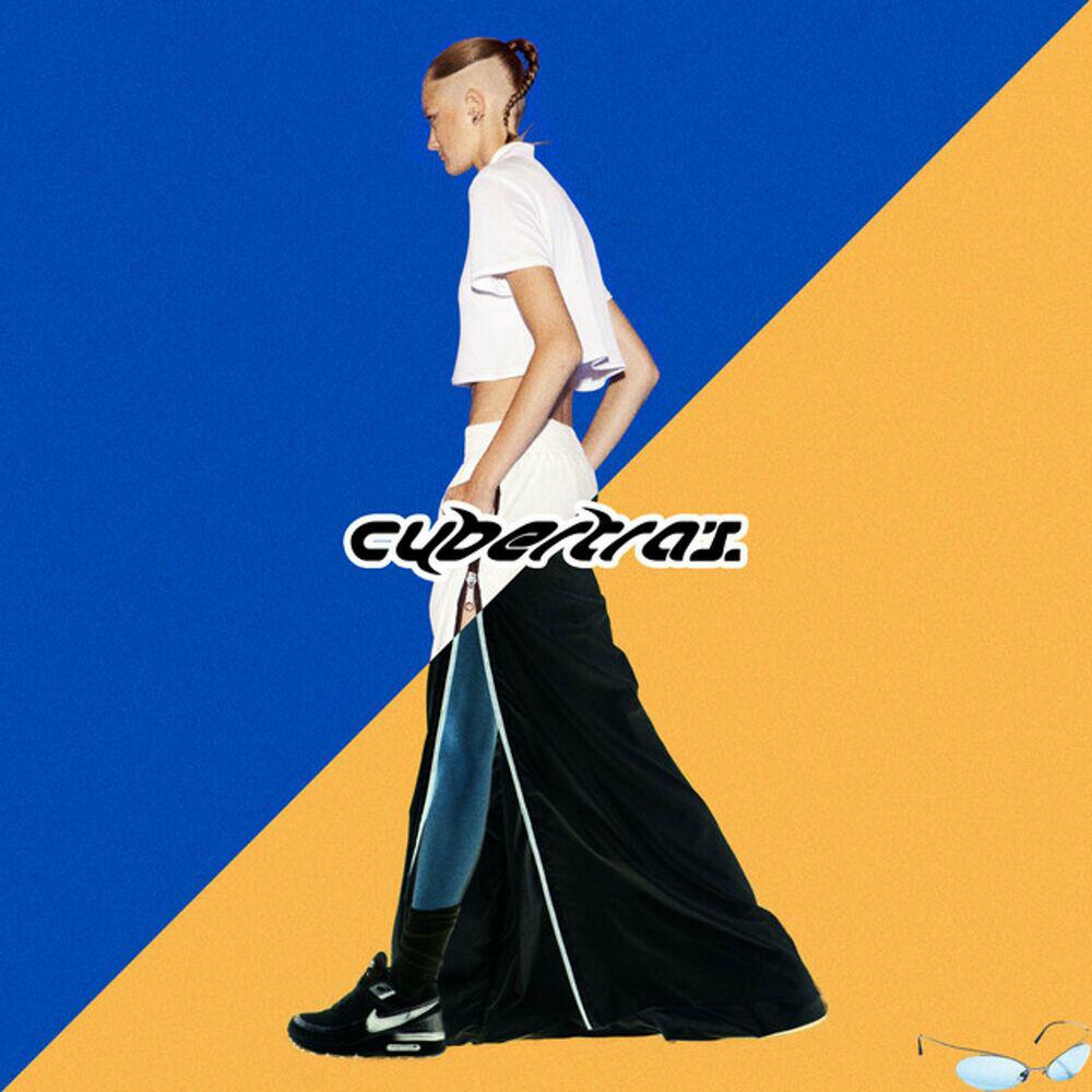 Релиз Cybertrax