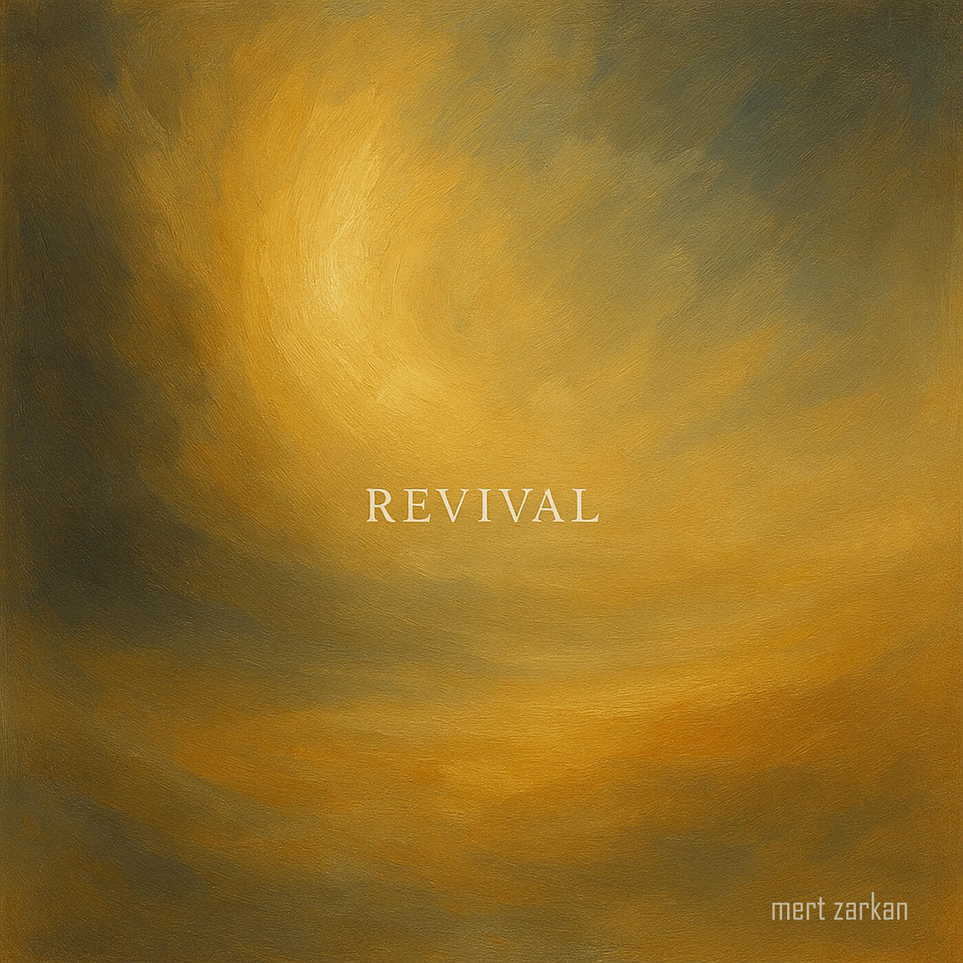 Релиз Revival