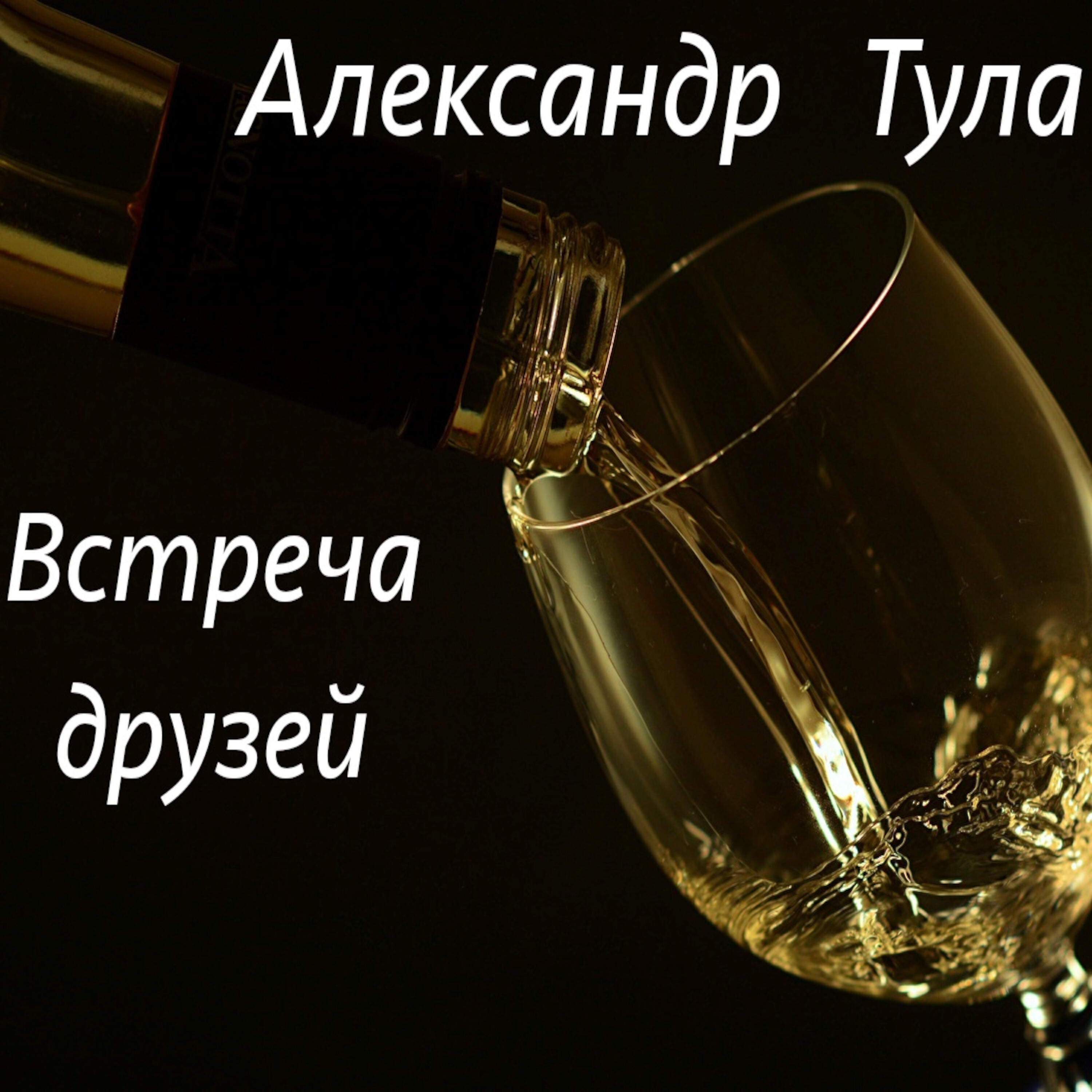 Релиз Встреча друзей
