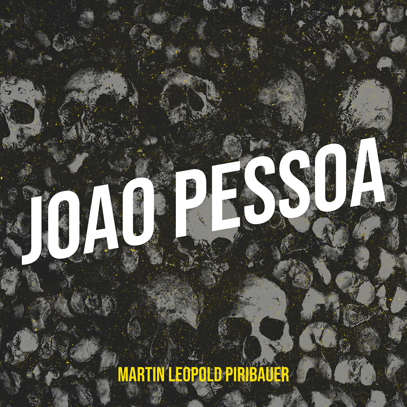 Релиз Joao Pessoa