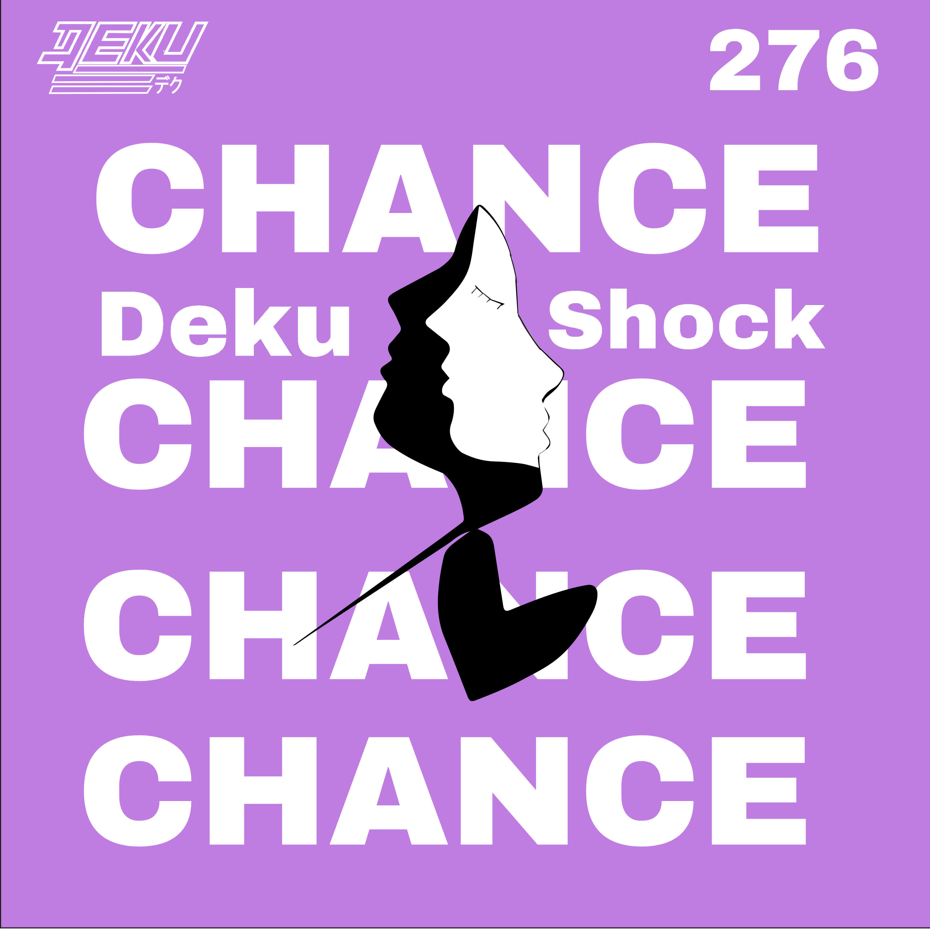 Релиз Chance