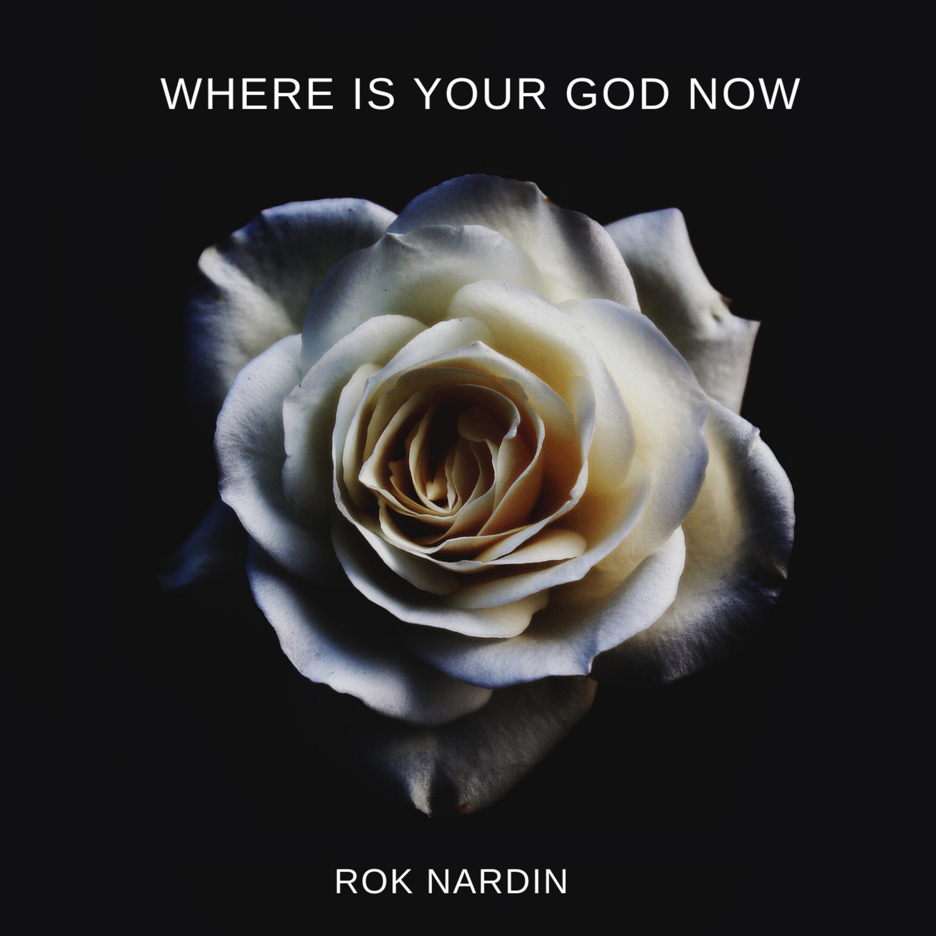 Релиз Where Is Your God Now