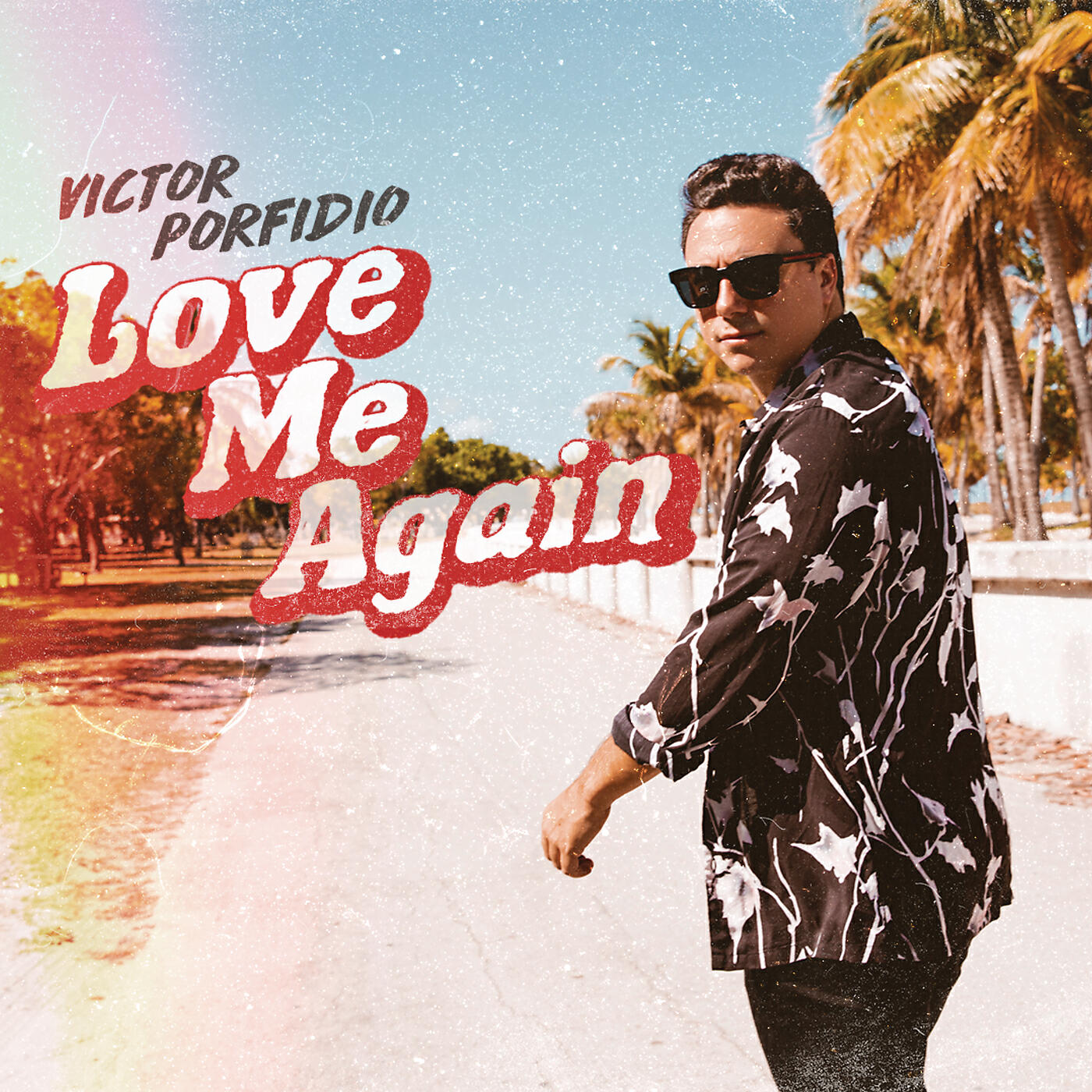 Релиз Love Me Again (Extended Mix)