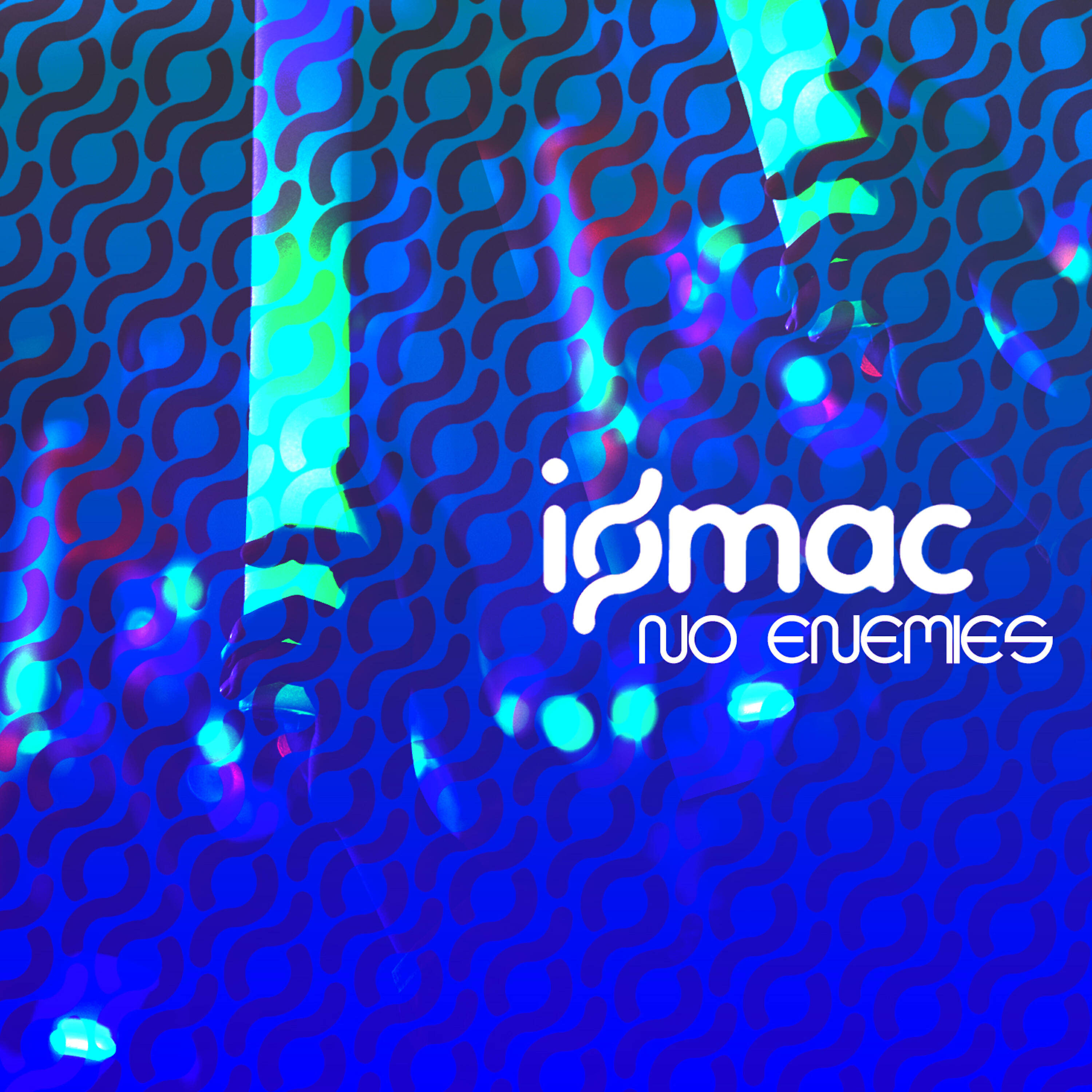 Релиз No Enemies