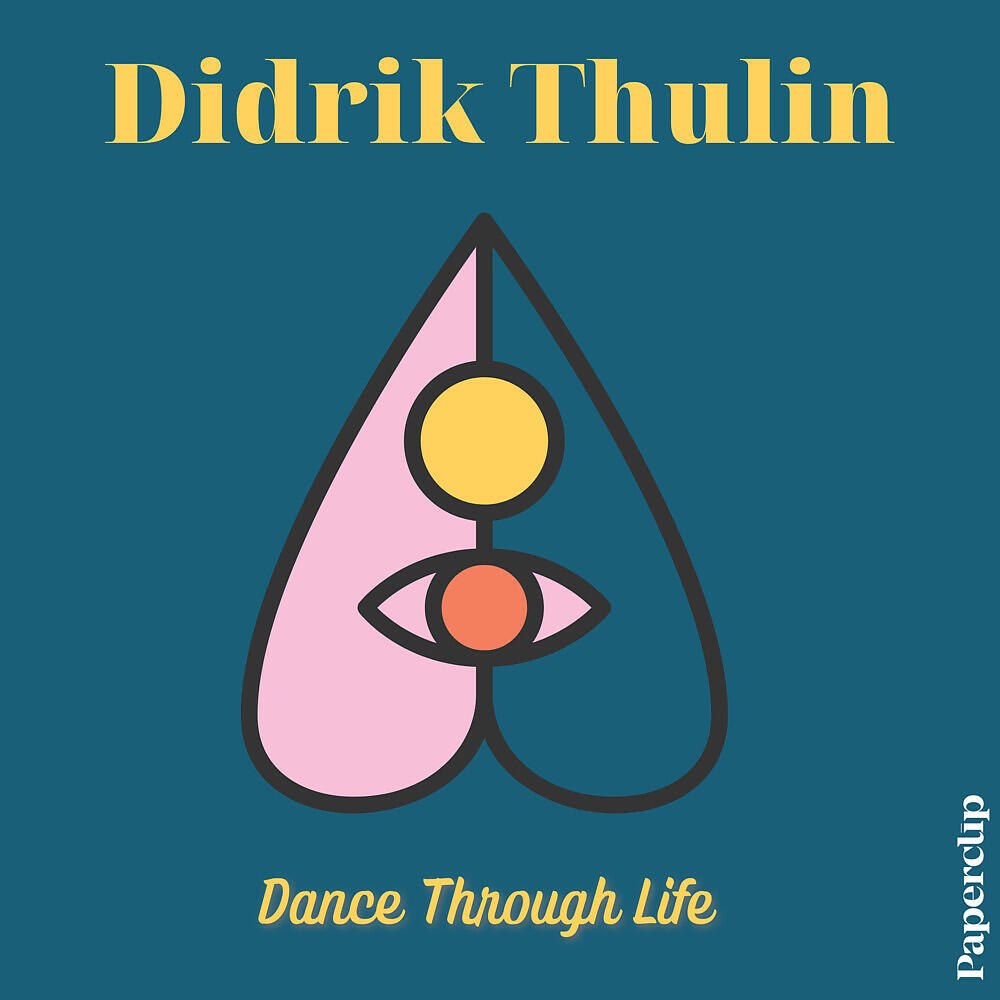 Релиз Dance Through Life