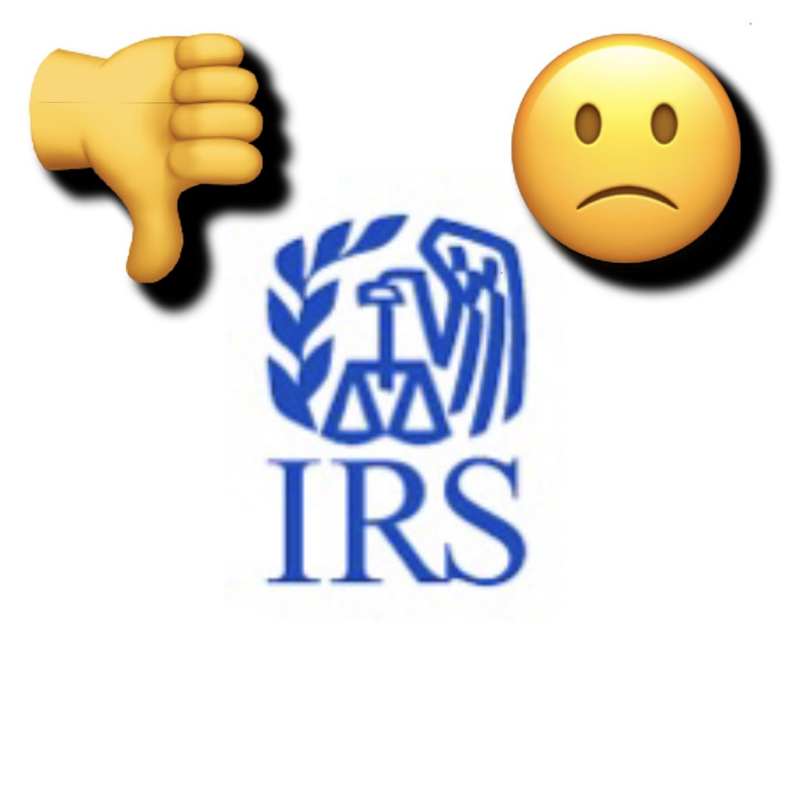 Релиз IRS Diss Track