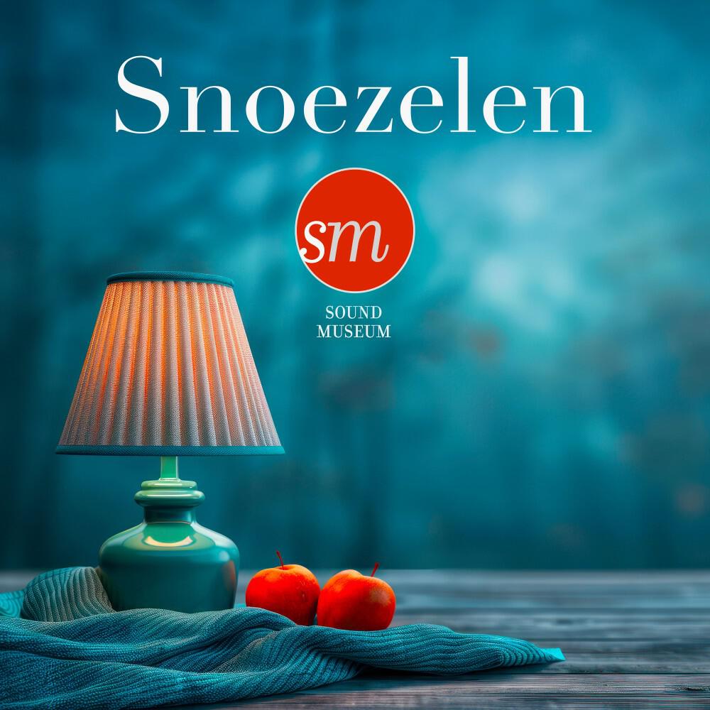 Релиз Snoezelen (Stress Reduction and Improvement of Quality of Life)
