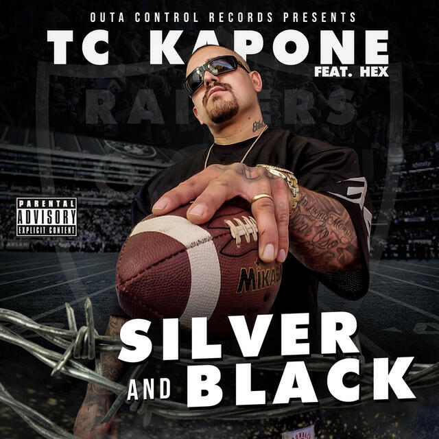 Релиз Silver and Black