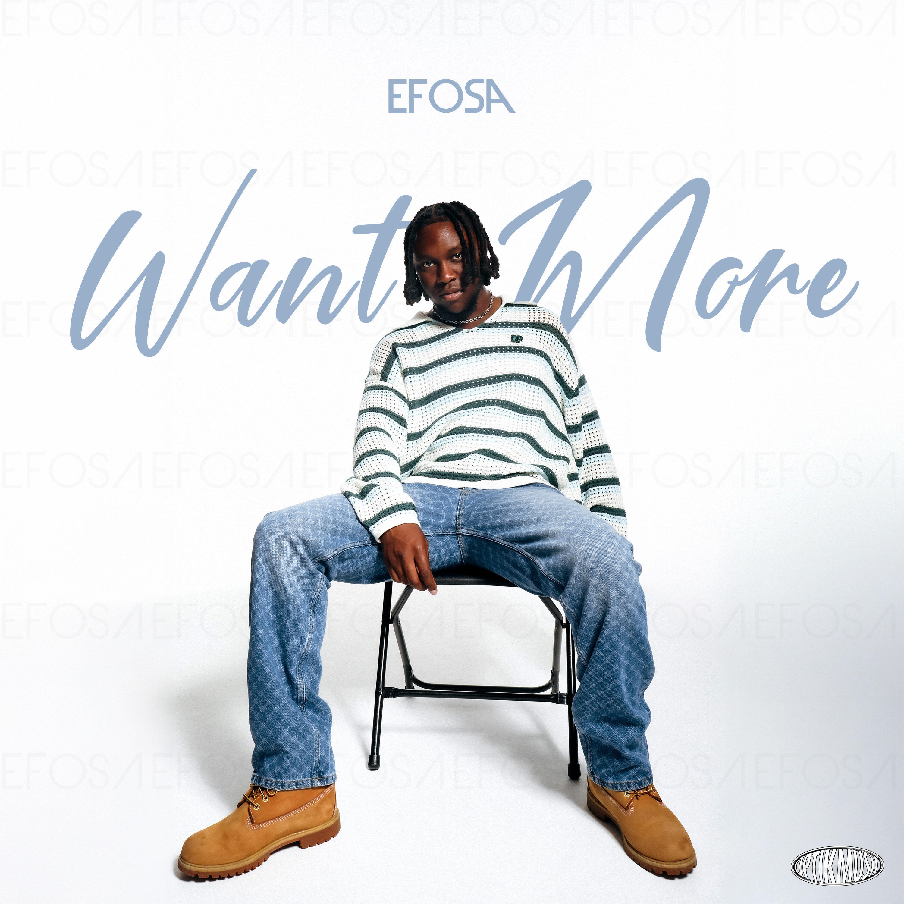 Релиз Want More