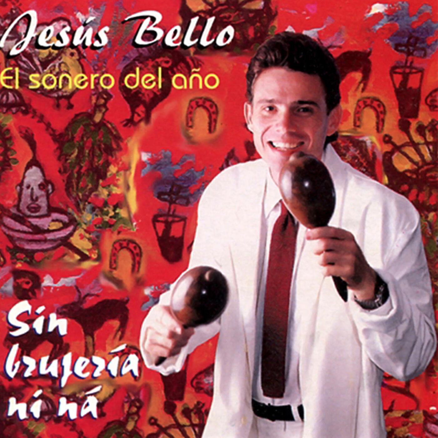 Релиз Sin brujería ni na (Remasterizado)