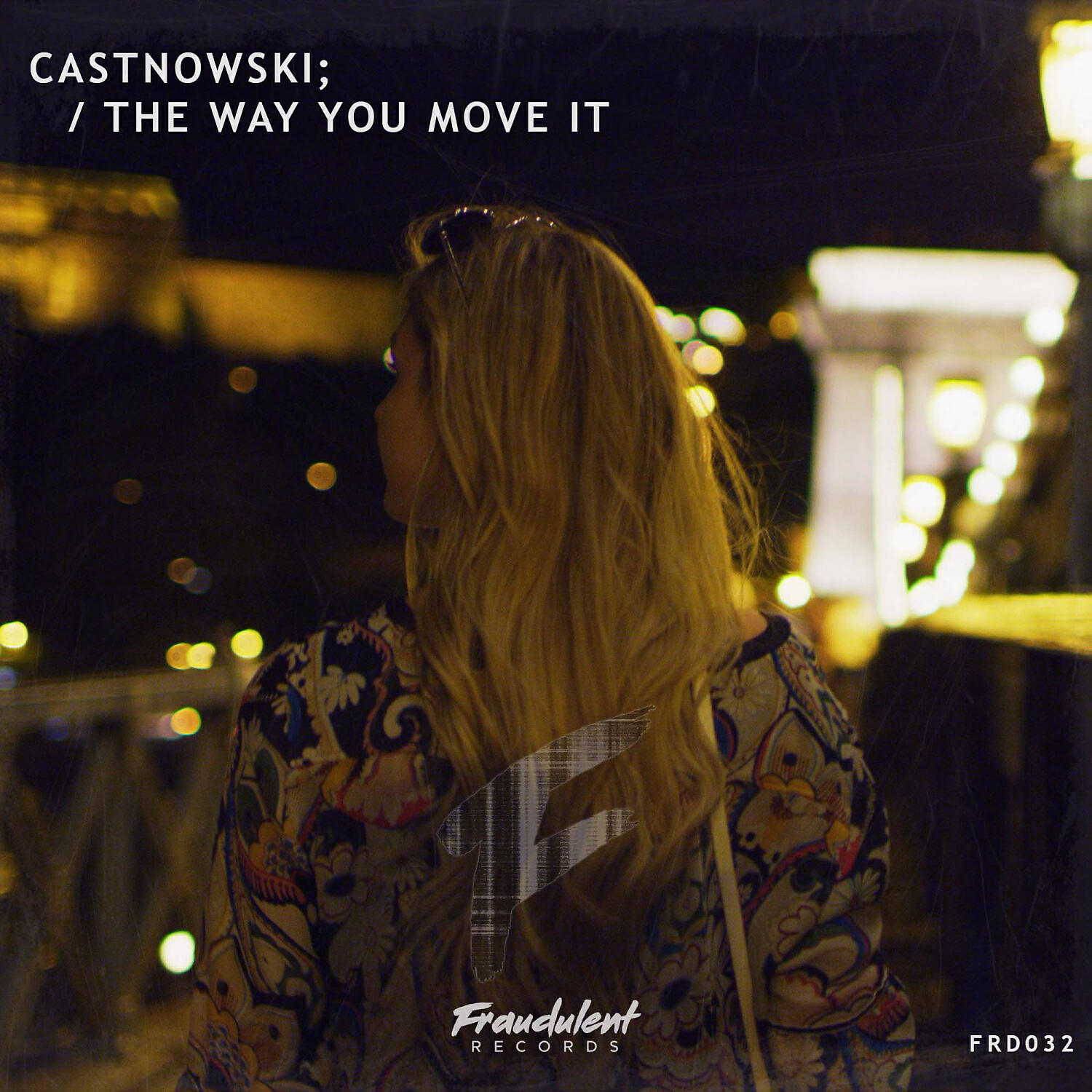 Релиз The Way You Move It