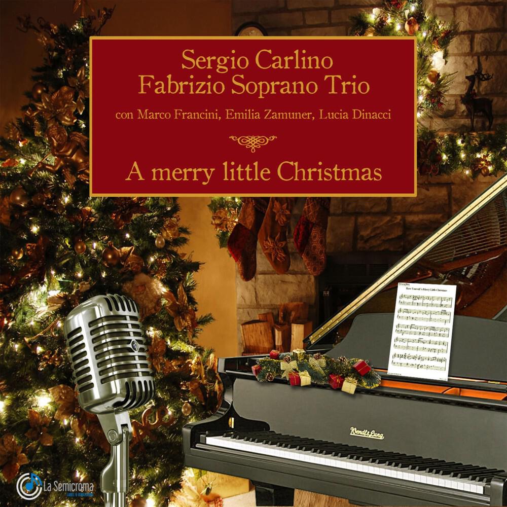 Fabrizio Soprano Trio